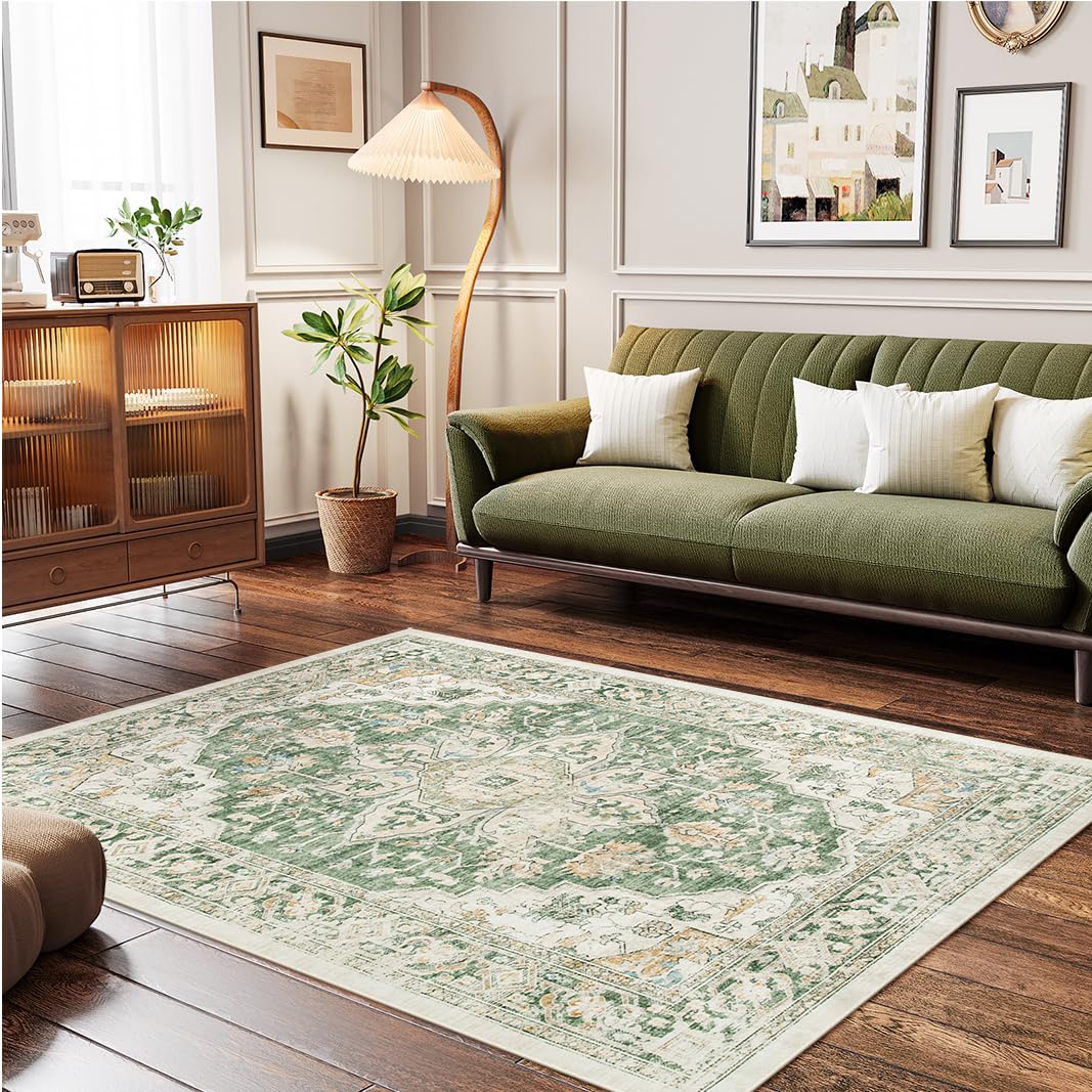 Lahome AR-DYRZP-010-G1 rugs - View #3