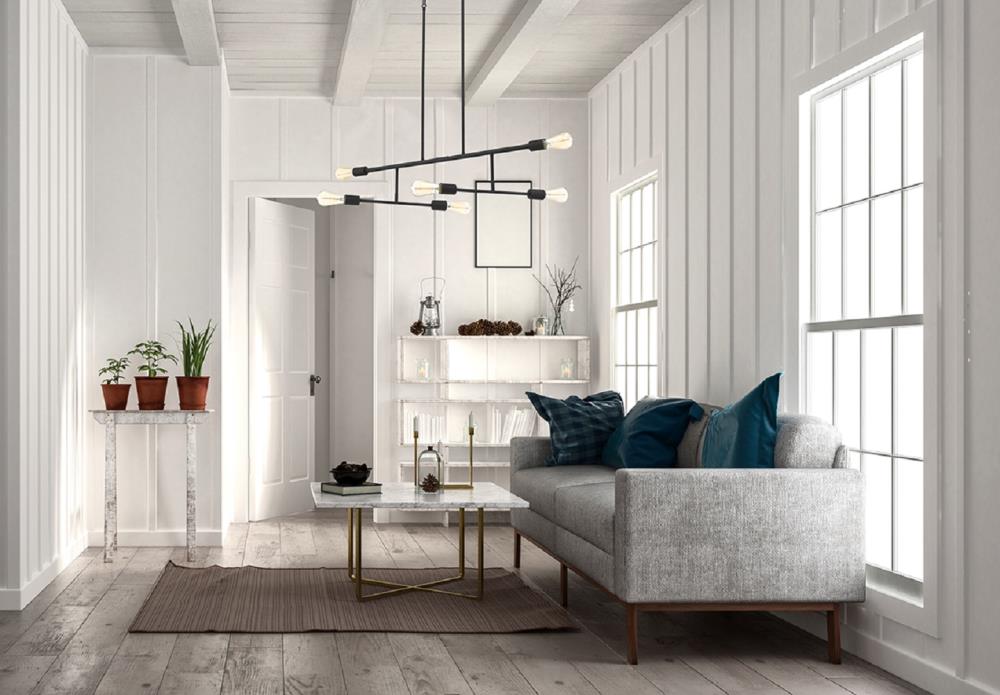 EGLO 203491A Pendant-Lights - View #3