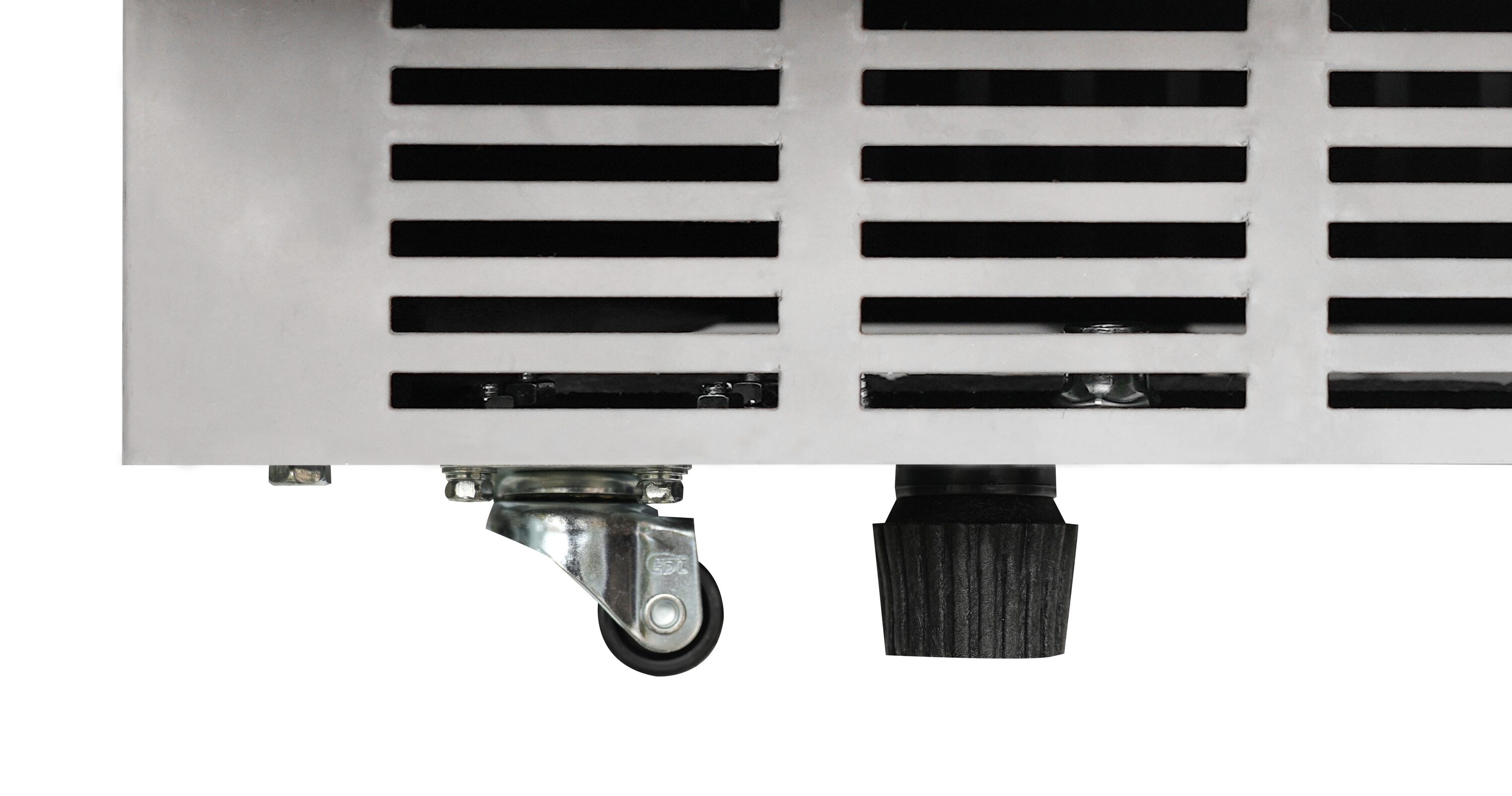 KoolMore LOW-KM-OKS-OFRC-58SS Freezerless-Refrigerators - View #14