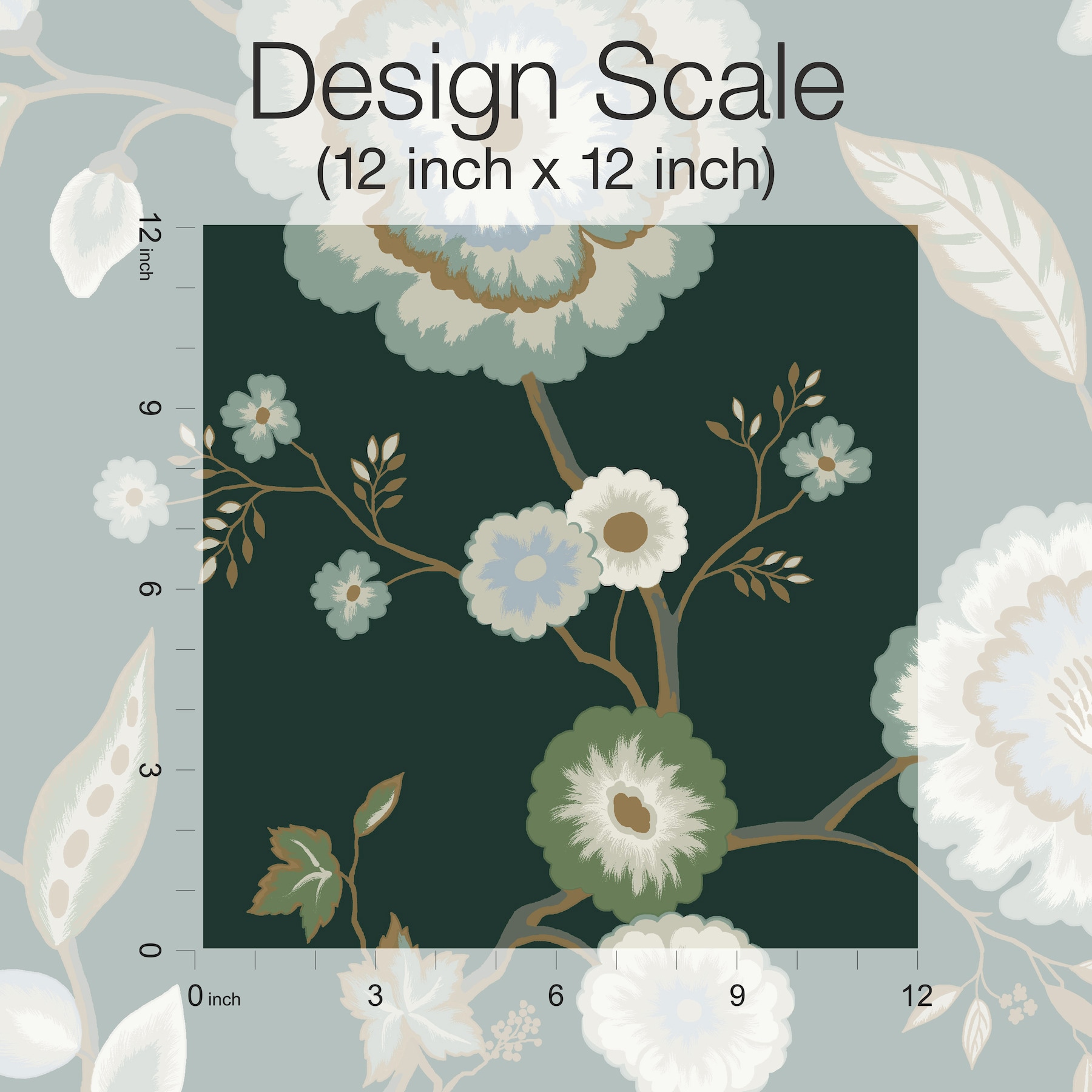 York Wallcoverings GO8236 wallpaper - View #4