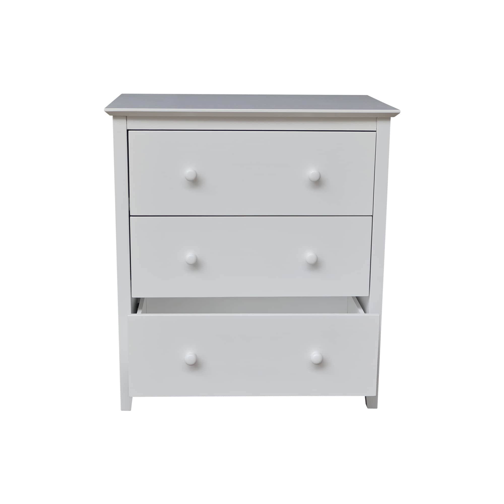 International Concepts BD08-8003 dressers - View #6