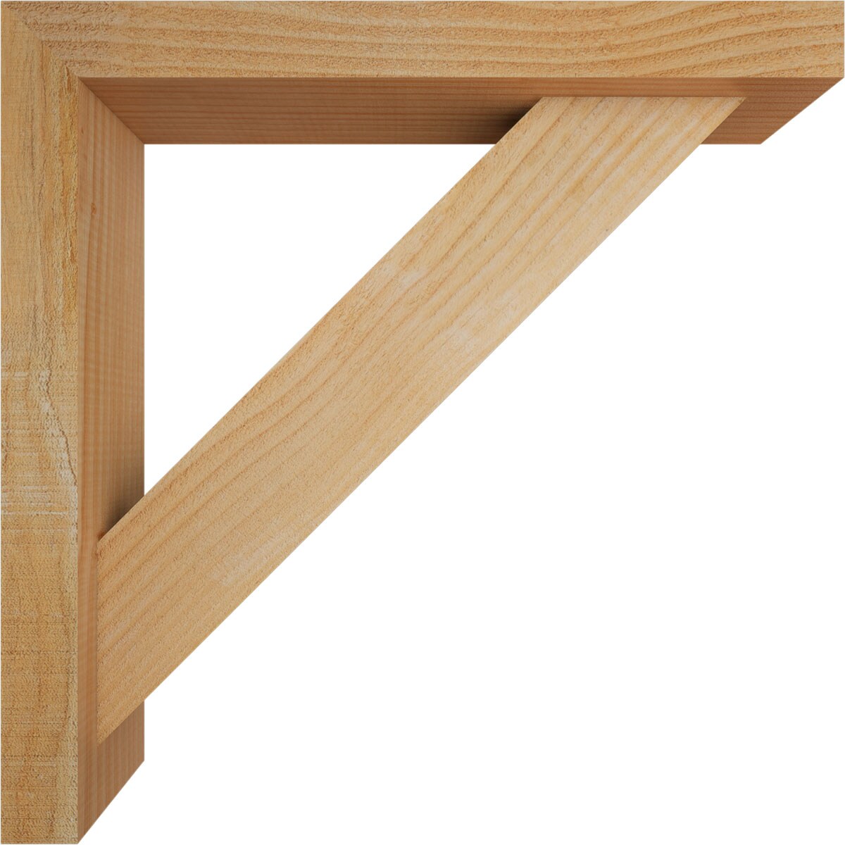 Ekena Millwork 1464920 corbels - View #3