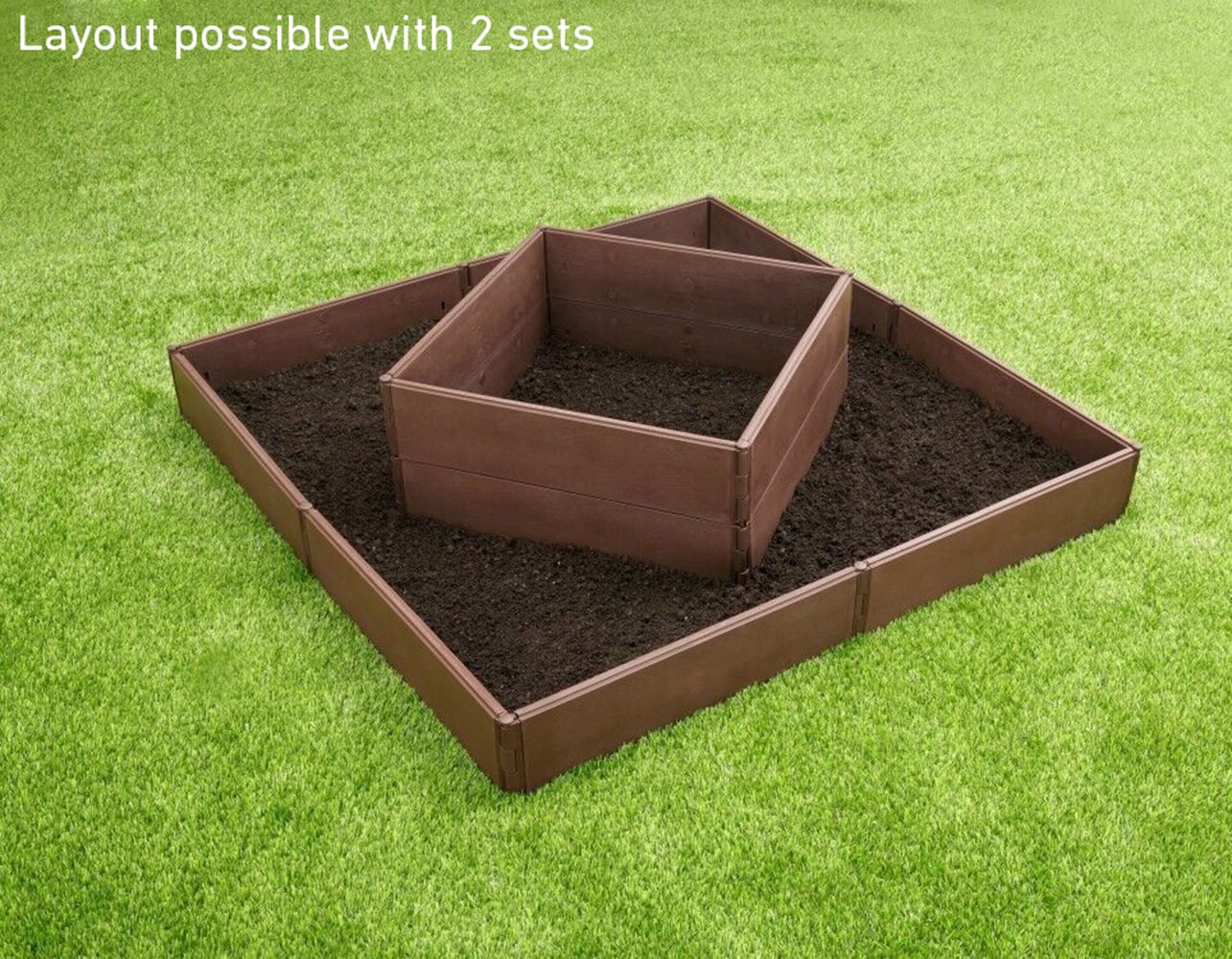 EMSCO GROUP 2455-6 Raised-Garden-Beds - View #11
