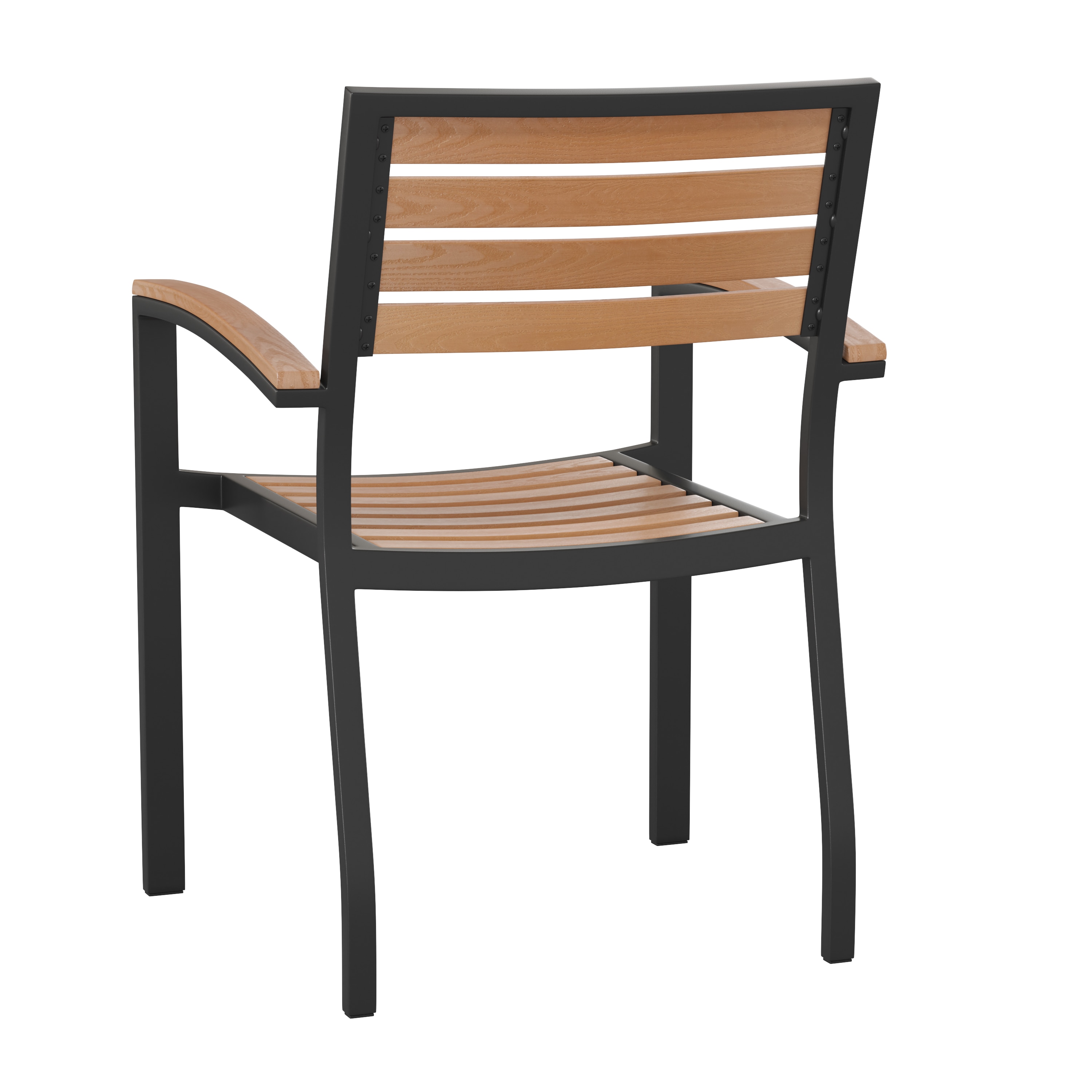 Flash Furniture 840196339016 Patio-Chairs - View #7