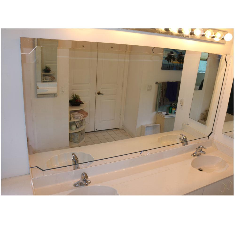 MirrEdge 24400 Mirror-Frames - View #2