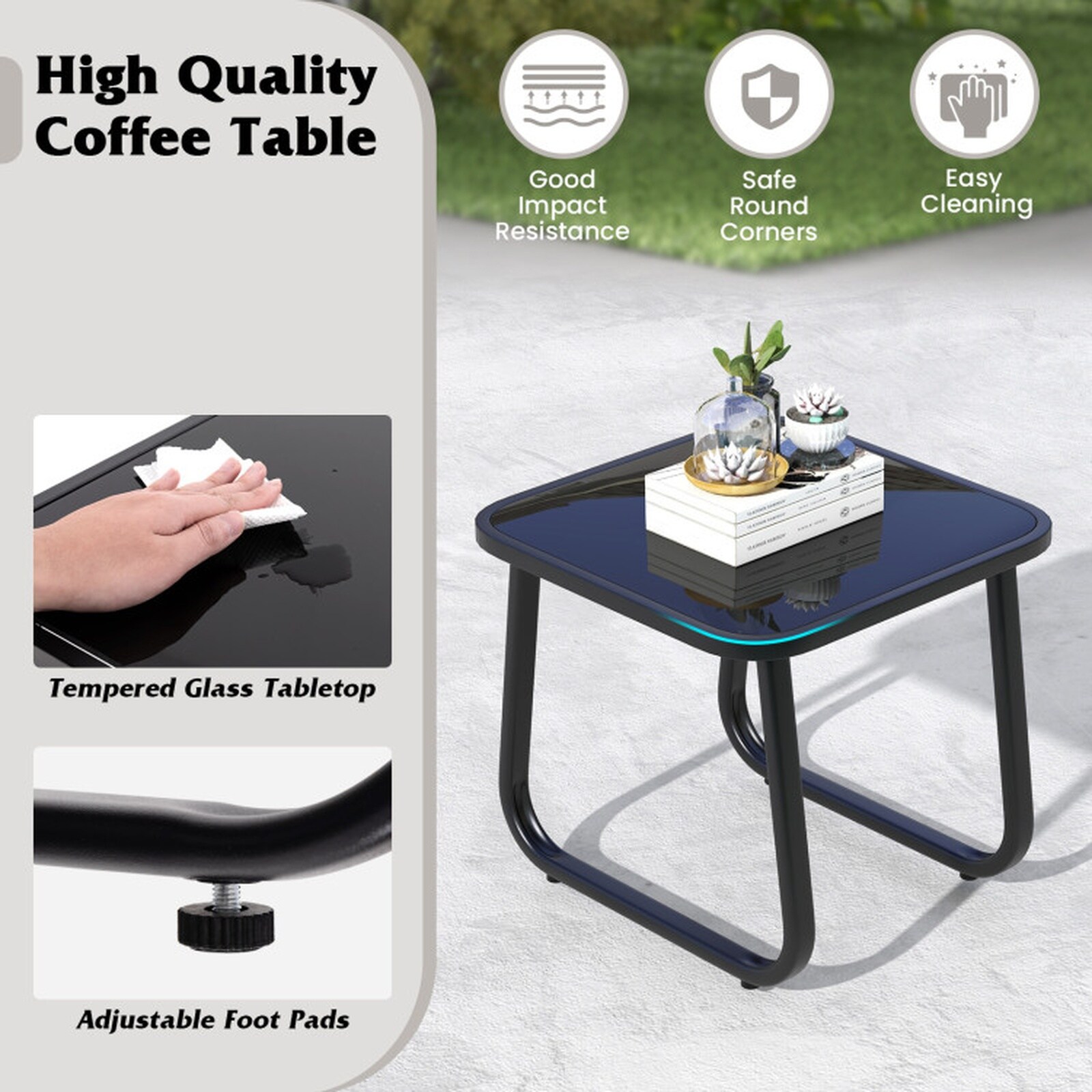 SUGIFT LW108SUGHY1076 Patio-Dining-Sets - View #6