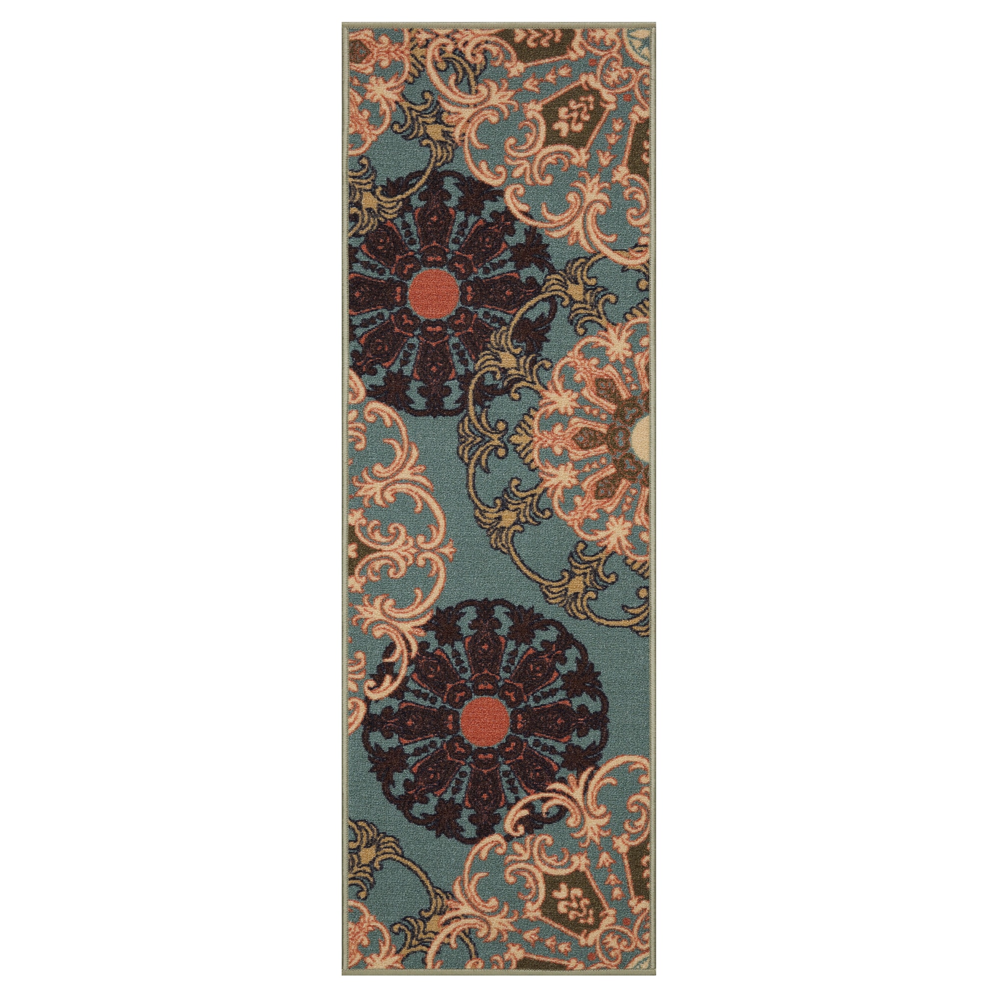 Ottomanson LVN5365-20X59 rugs - View #2