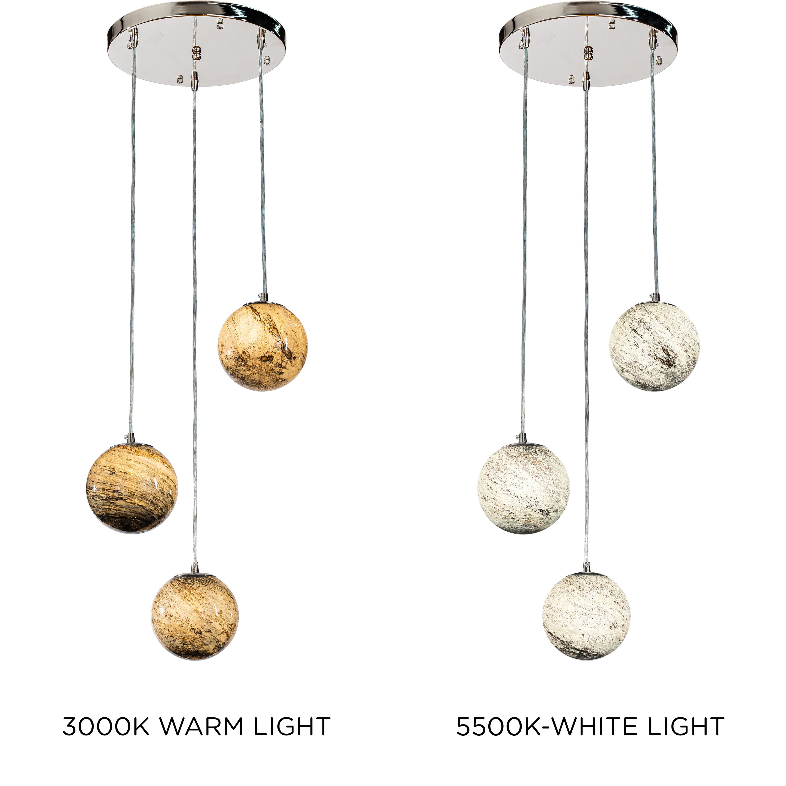 AloaDecor Lighting L7132G01A b090015 - View #8