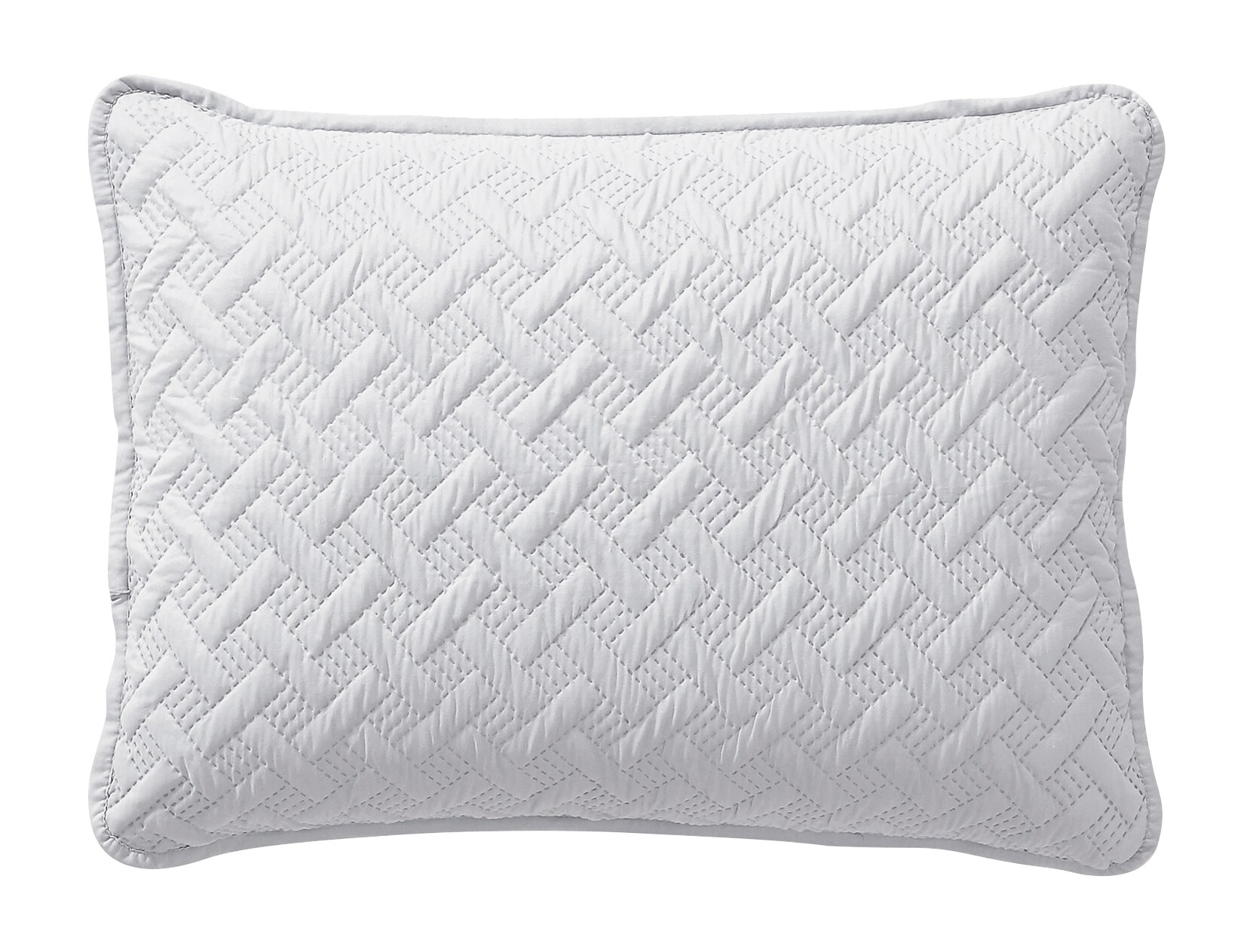 VCNY Home NIAQLTFUQUINWHITE bedding - View #6