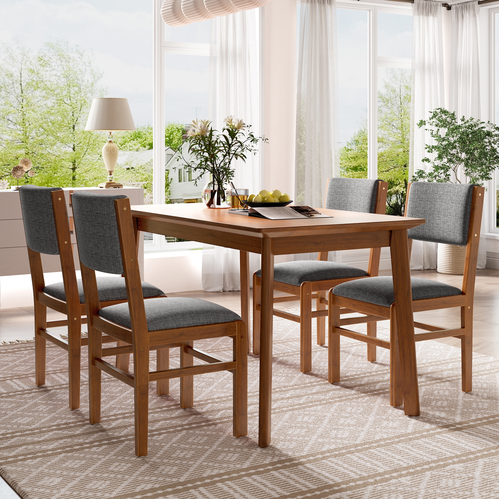 Bybafun YC9900004 Dining-Sets - View #2