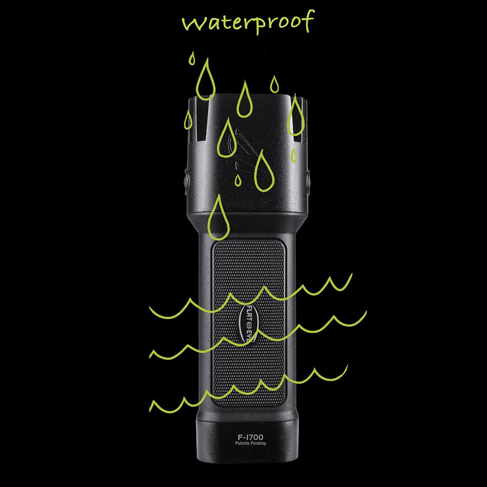 Panther Vision FL-6731 flashlights - View #5
