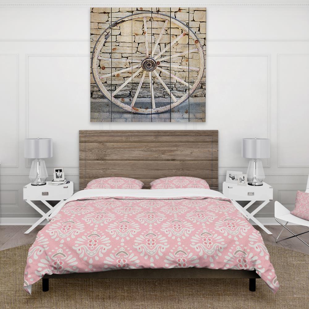 Designart BED18658-Q bedding - View #2