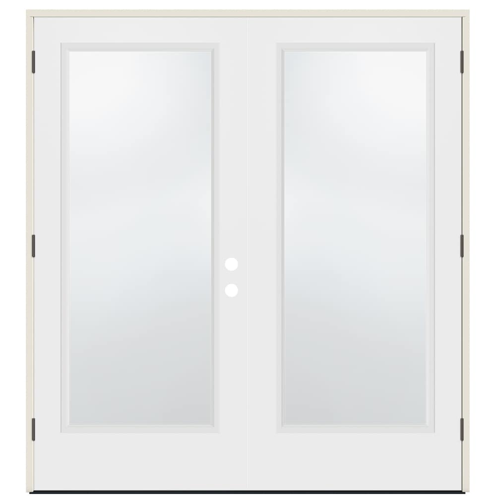 JELD-WEN JW238700018 Patio-Doors - View #4