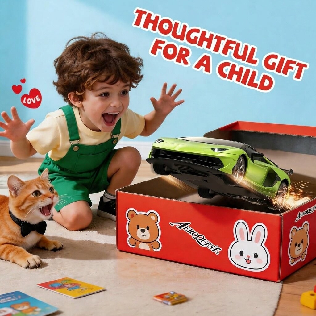 ITOPFOX LIT0603I069 Play-Toys - View #6