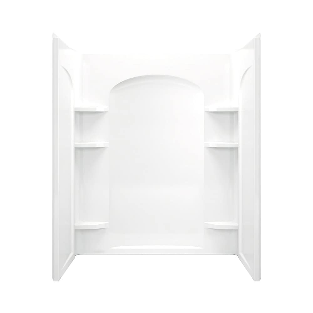 Sterling 7218L-5475SC-B-0 Alcove-Shower-Kit - View #3