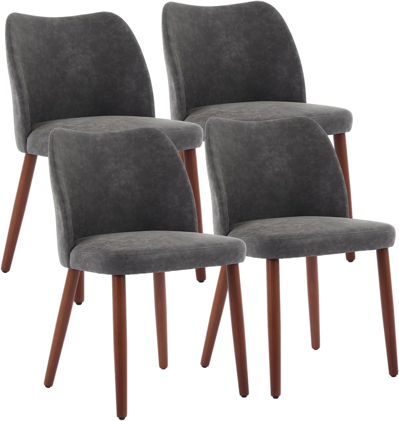Qeetex LHF-CY-7BL109 Dining-Chairs - View #8