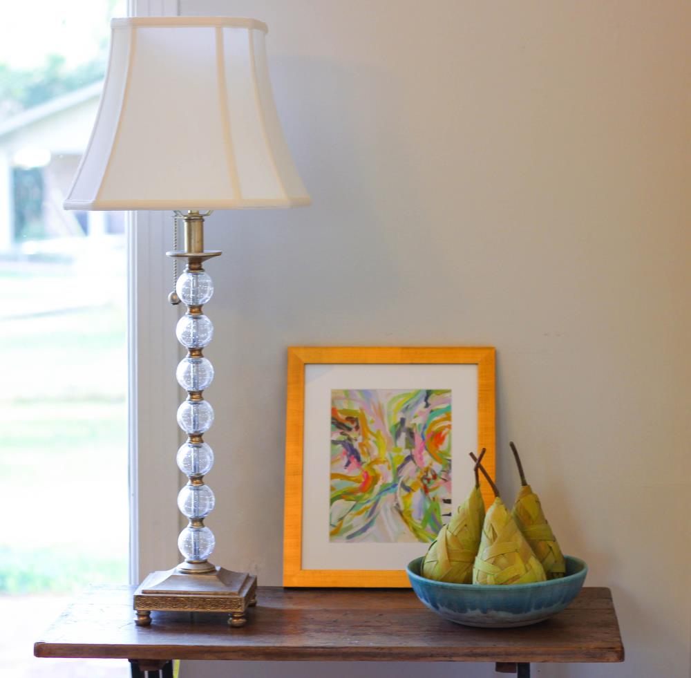 Cloth & Wire SI27254 Lamp-Shades - View #4