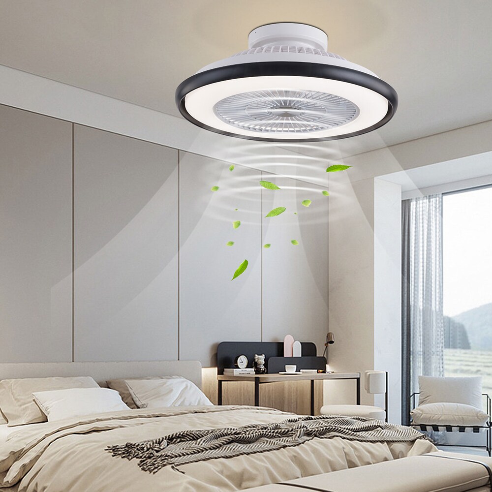 Oukaning JZUCOD8SNSHCX Ceiling-Fans - View #8