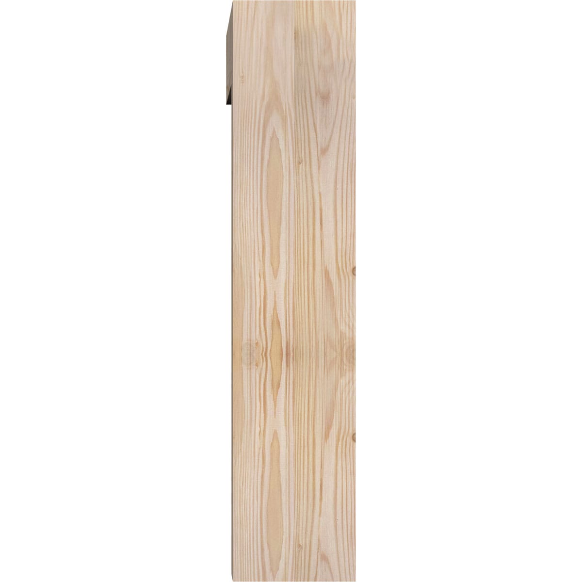 Ekena Millwork 1464136 Exterior-Brackets-Braces - View #4