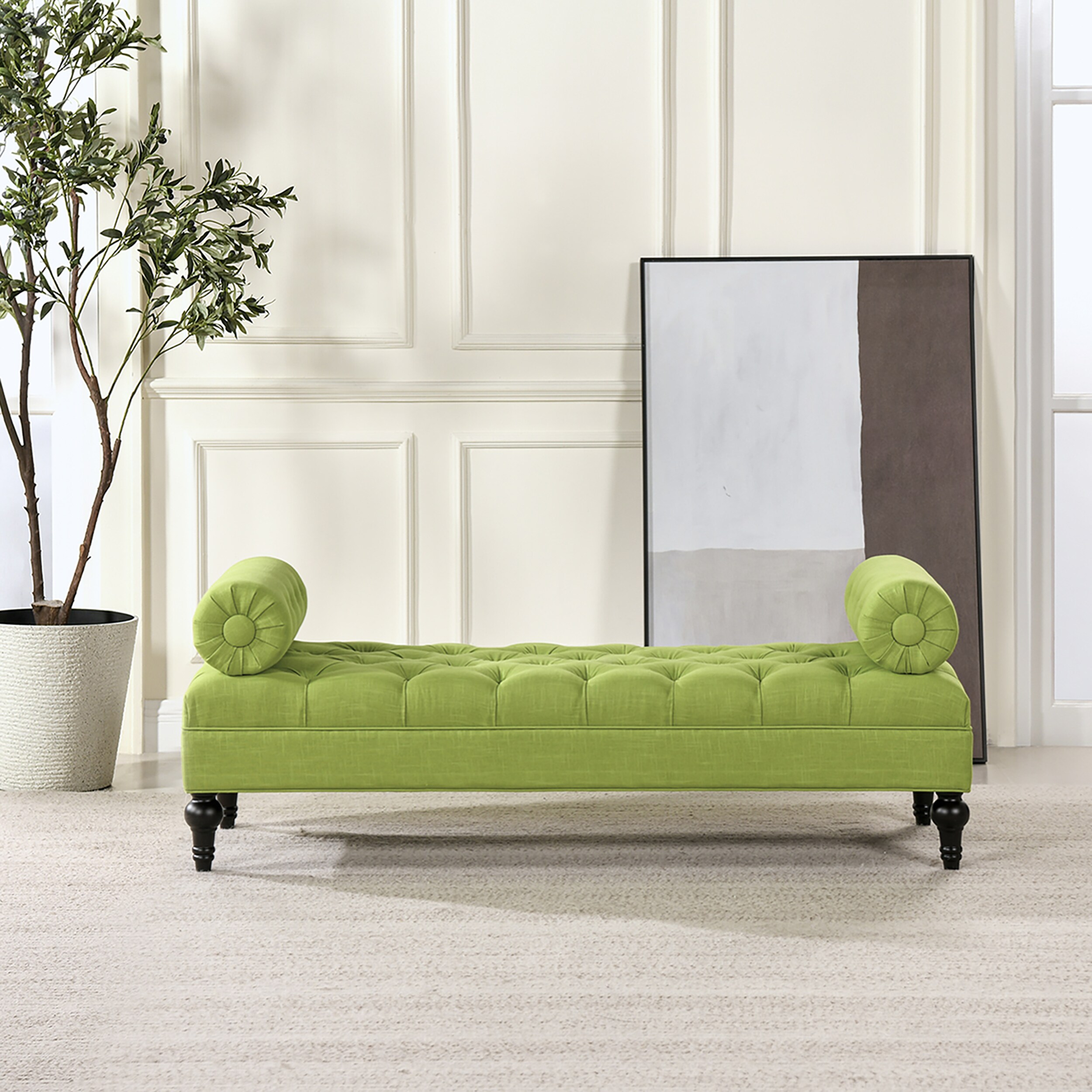 Jennifer Taylor Home 2435-631 bench - View #2