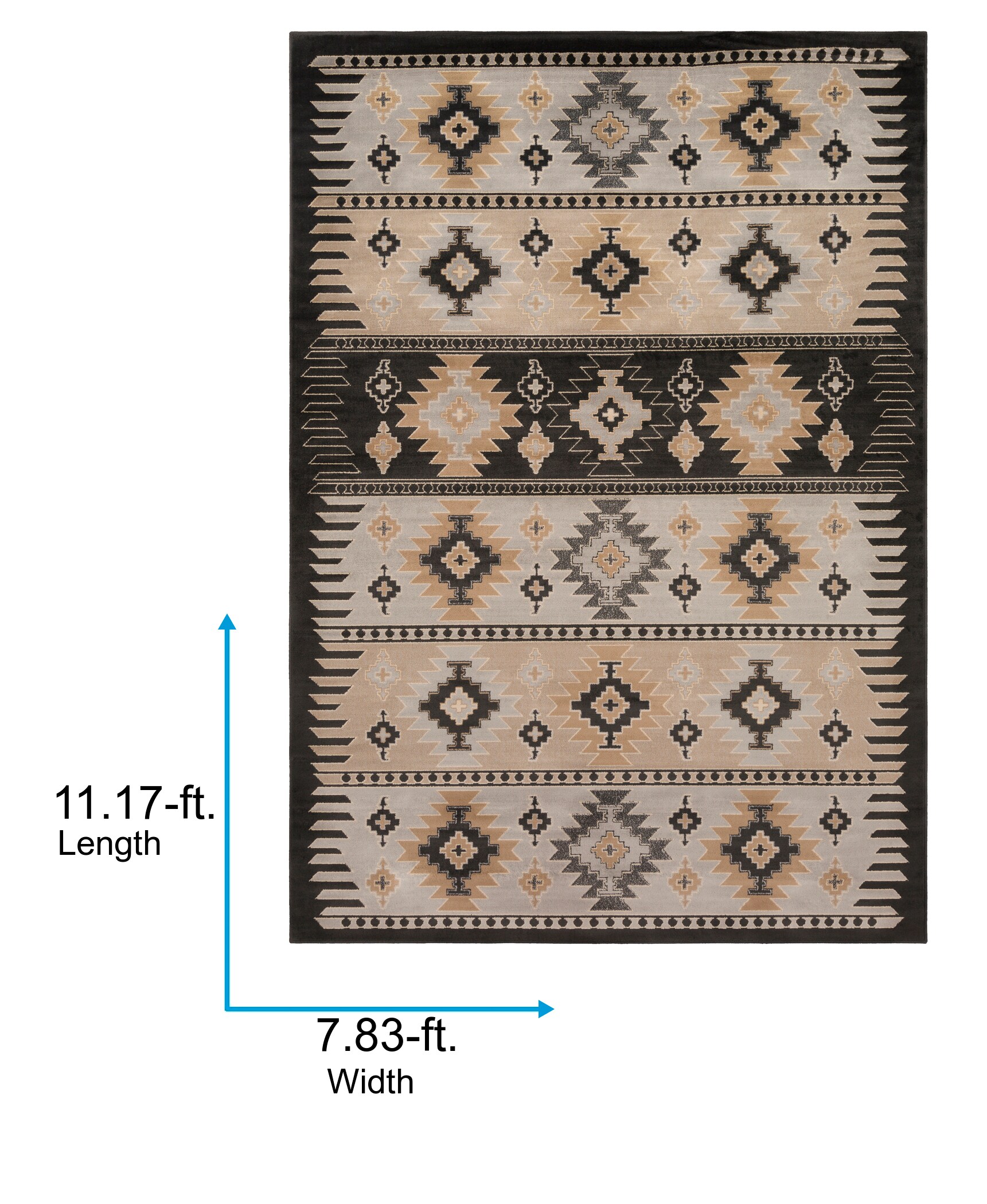 Livabliss PAR1046-79112 rugs - View #8