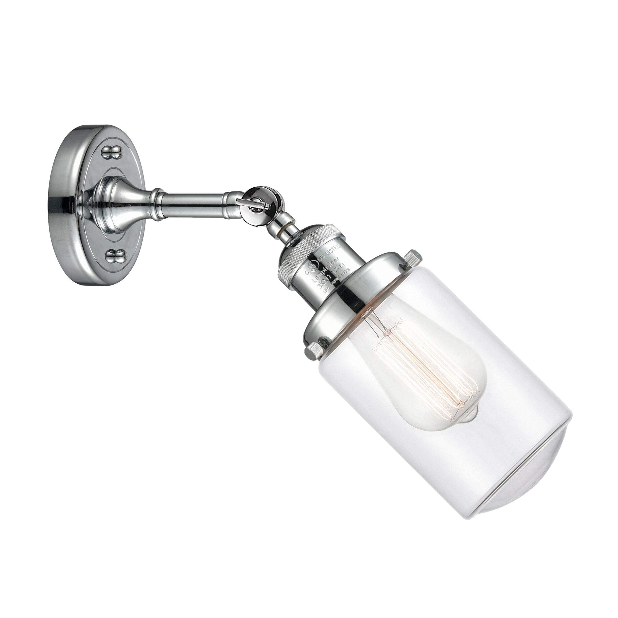 Innovations Lighting 203-PC-G312 b090000 - View #3