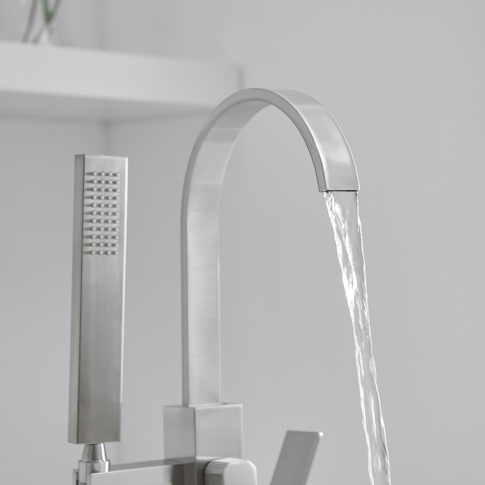 BWE A-97011-N Roman-Tub-Faucets - View #5