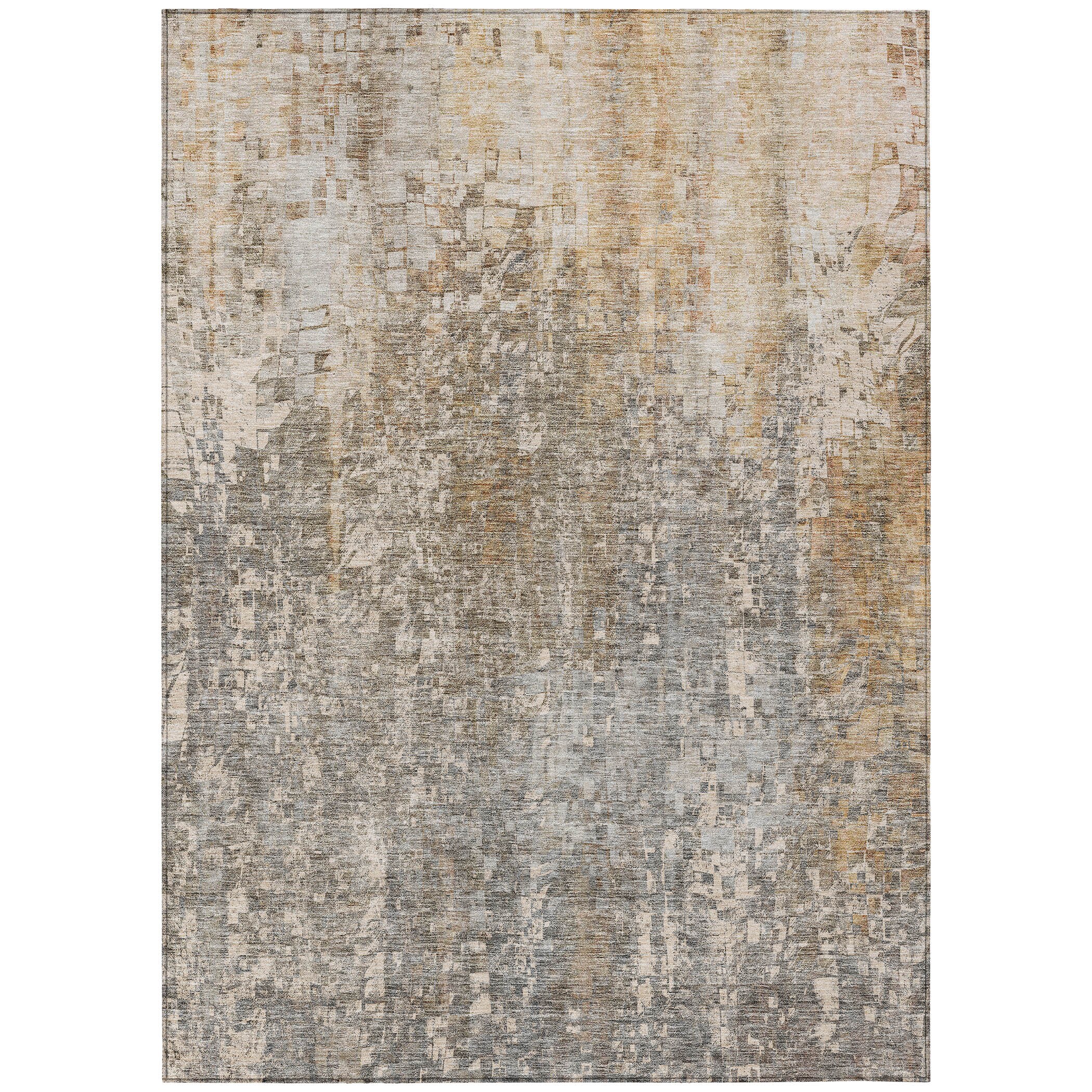 Addison Rugs ACN581BG5X8 rugs - View #2
