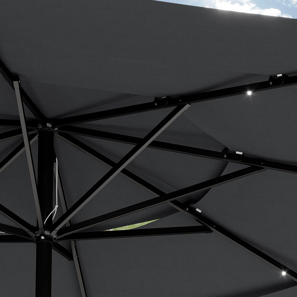 Homsee C-KF510008-03 Umbrellas-2 - View #9