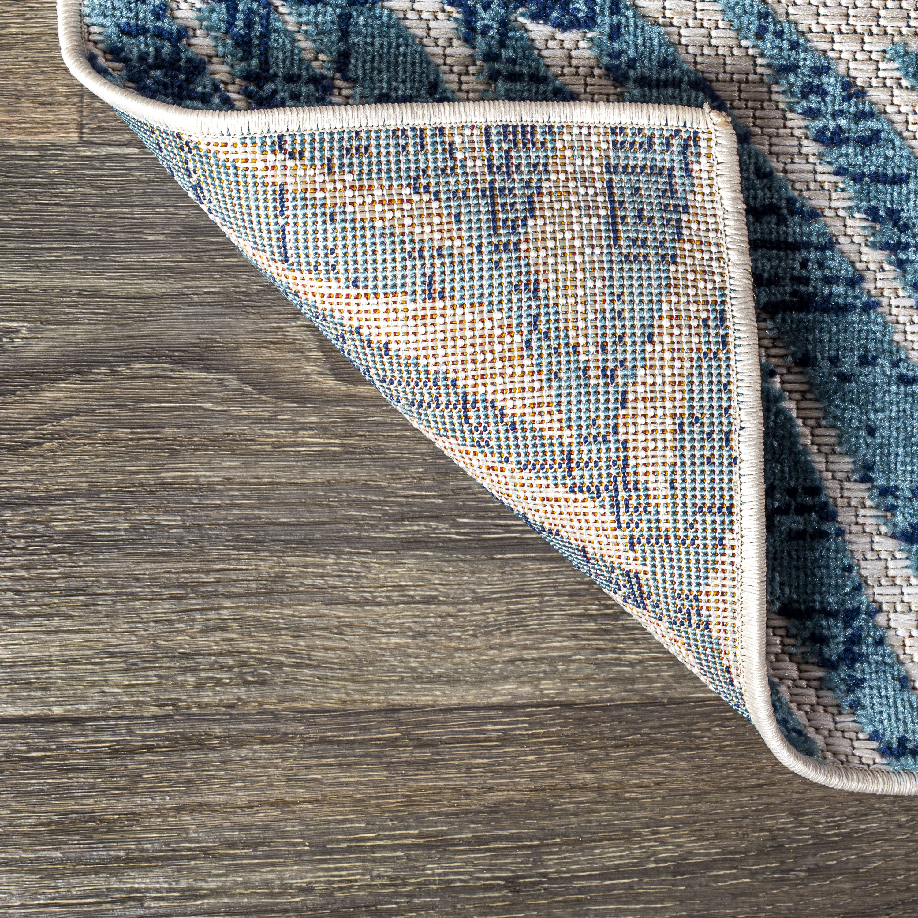 JONATHAN  Y AMC100B-5SQ rugs - View #6