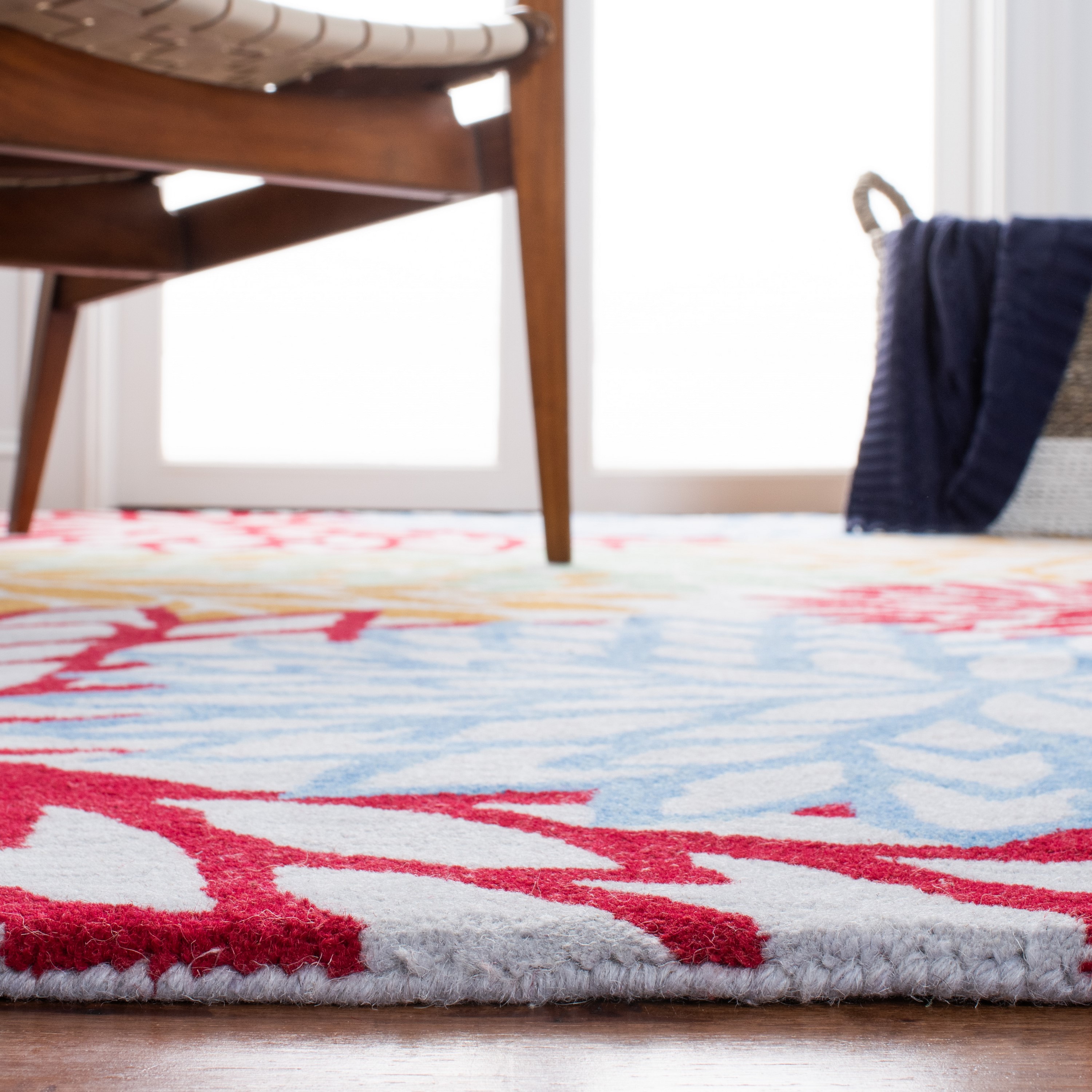 Safavieh BLM790M-8 rugs - View #4