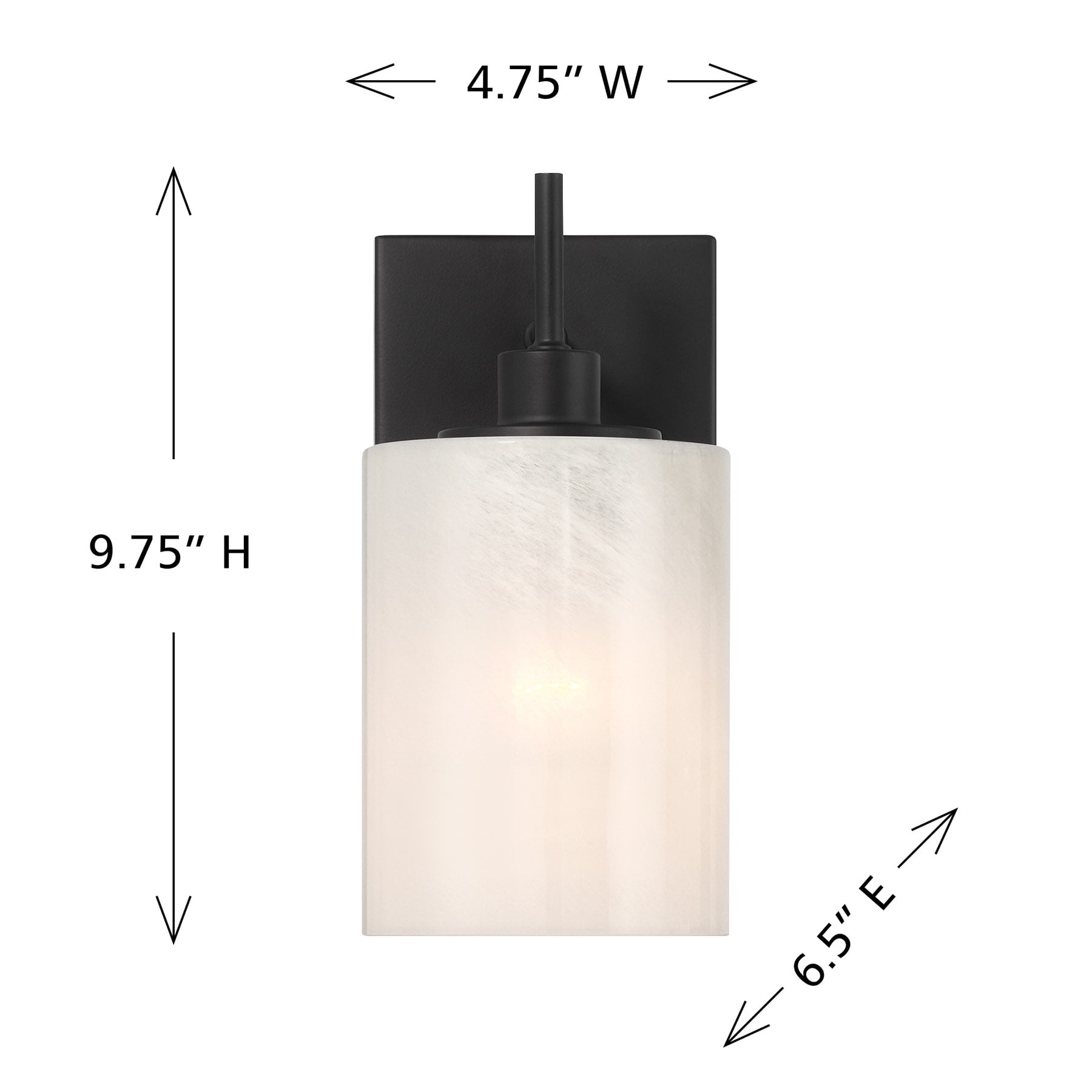 Meridian Lite Trends M90116MBK b090000 - View #6