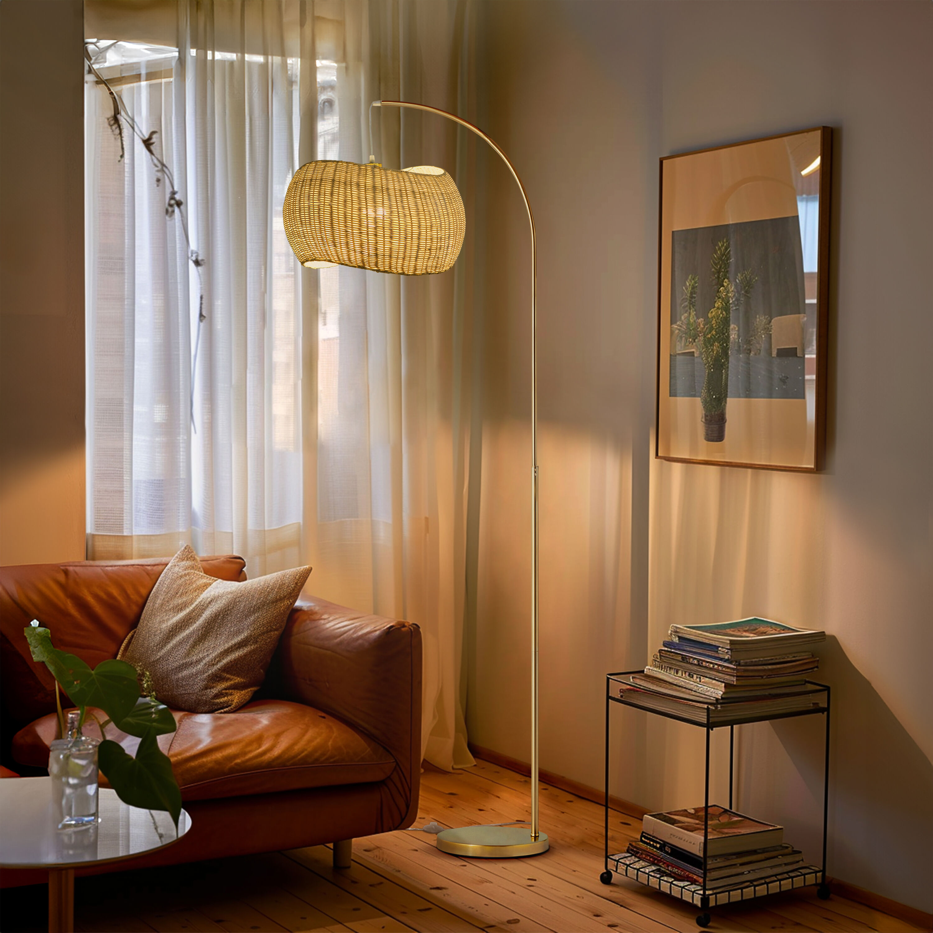 Brightech HJ-4H2M-FEQN Led-Lights - View #5