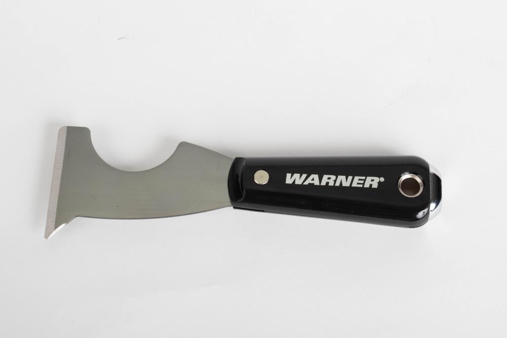 Warner 4.5-in Metal Paint Can Opener | 34260