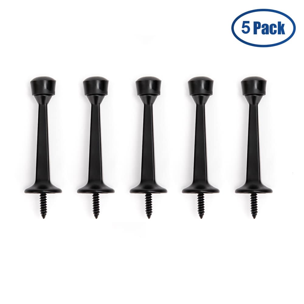 3/4 Nickel Split Rivets, Set of 5, Shop Parts