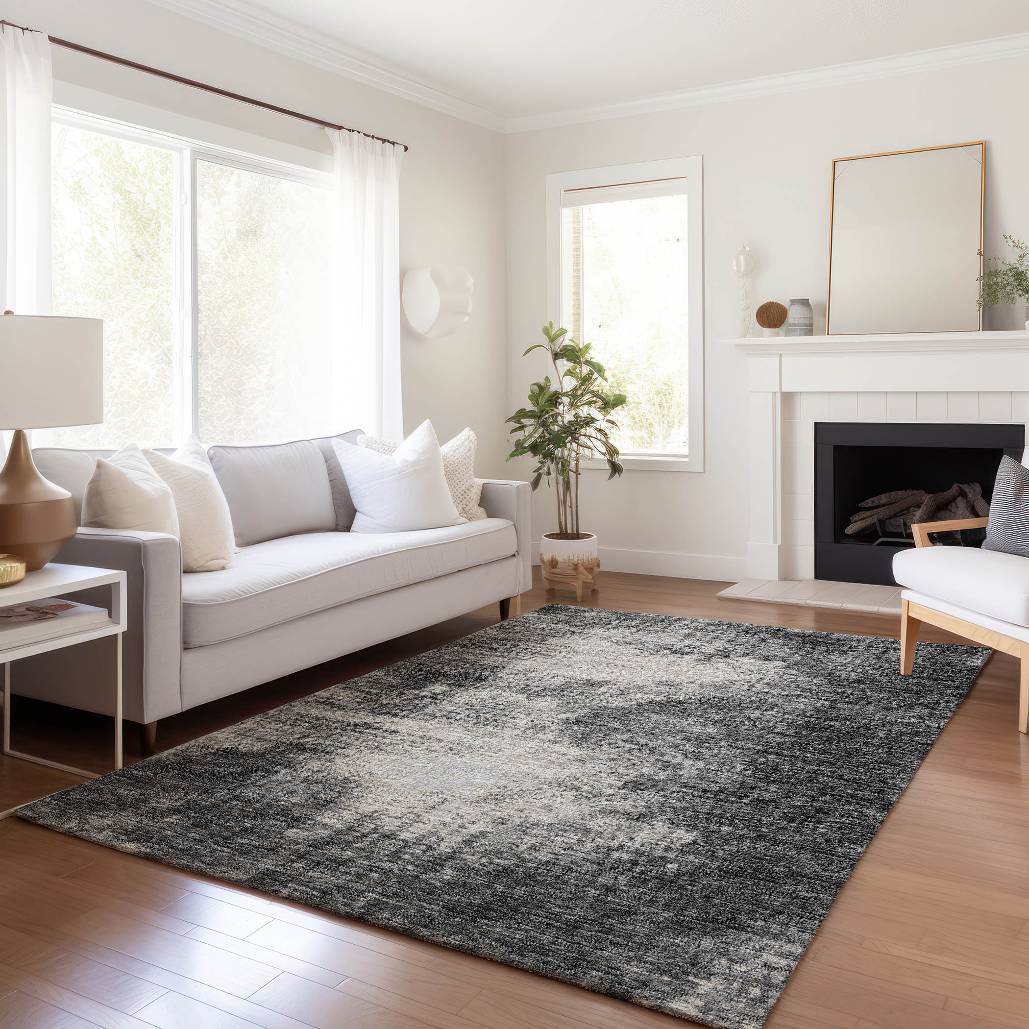 Addison Rugs AMF34BK3X5 rugs - View #7