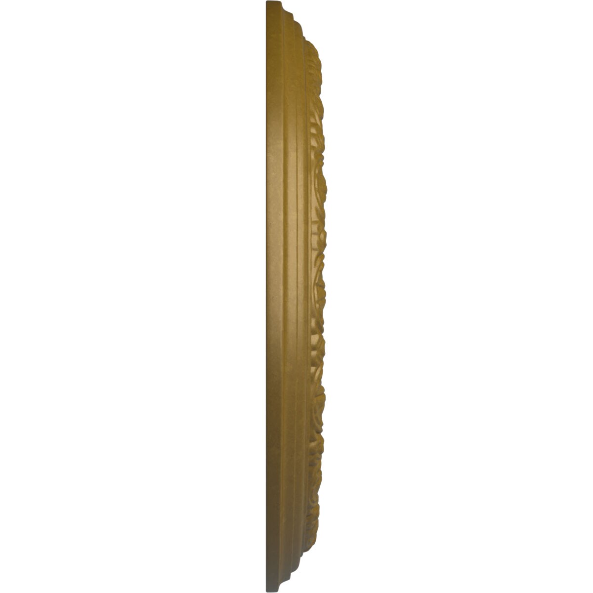 Ekena Millwork CM19CAGLS Ceiling-Medallions - View #3