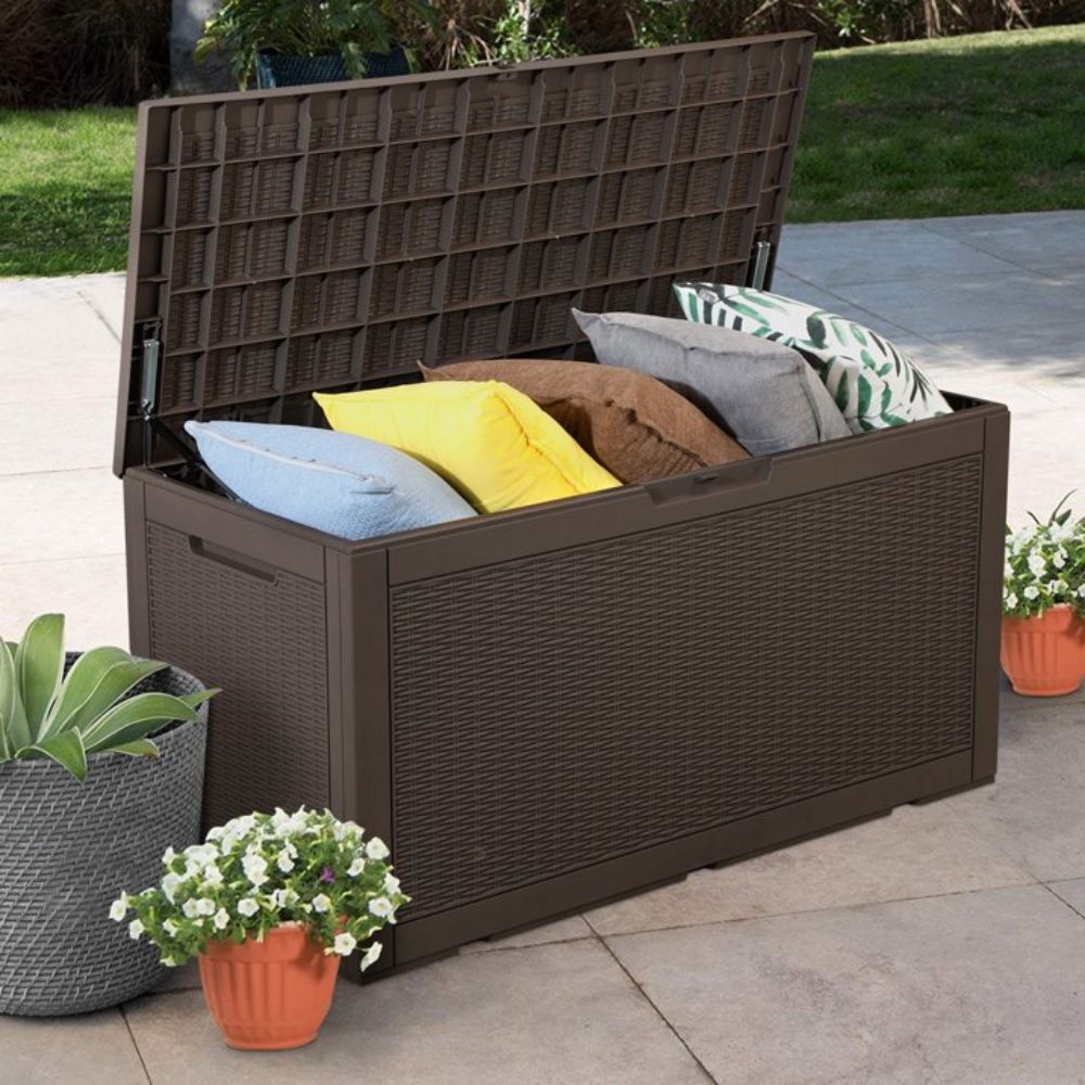 Vineego LS-PSB1380R8 Deck-Boxes - View #2