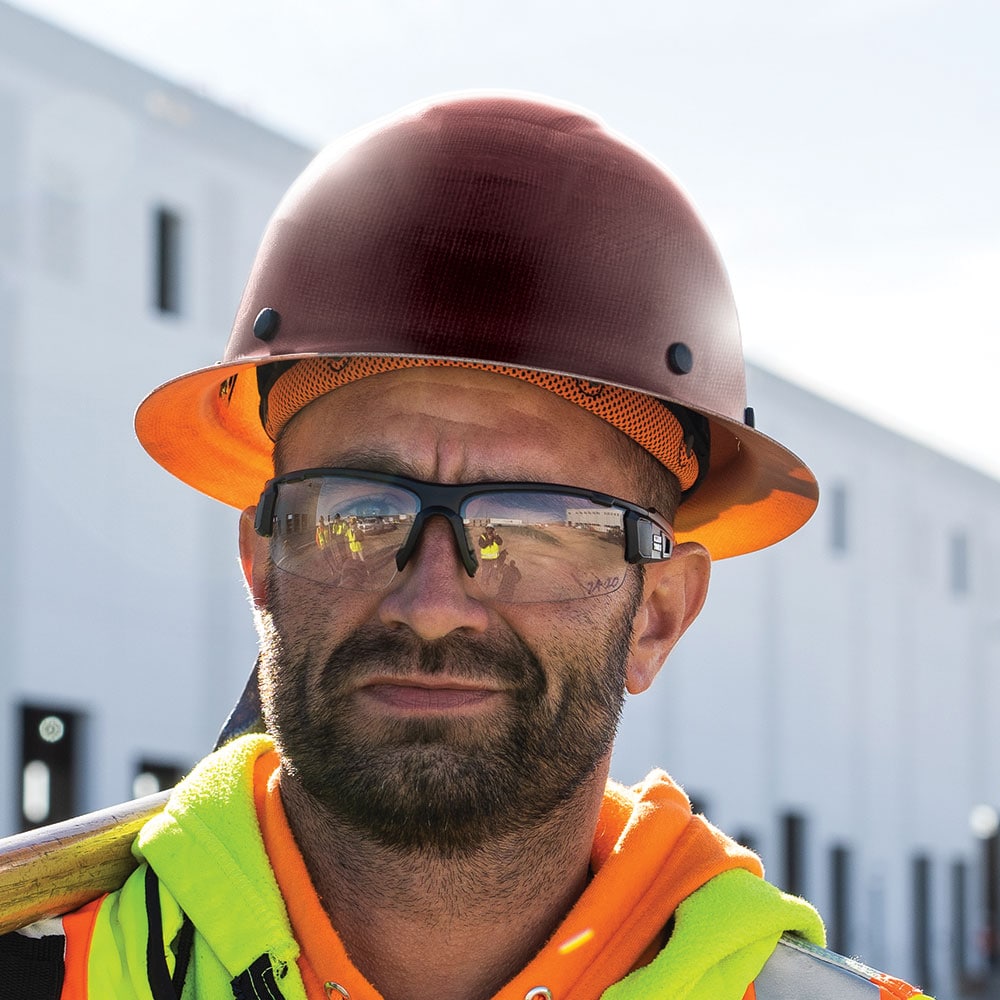 Klein Tools 60452 Safety-Hats - View #9