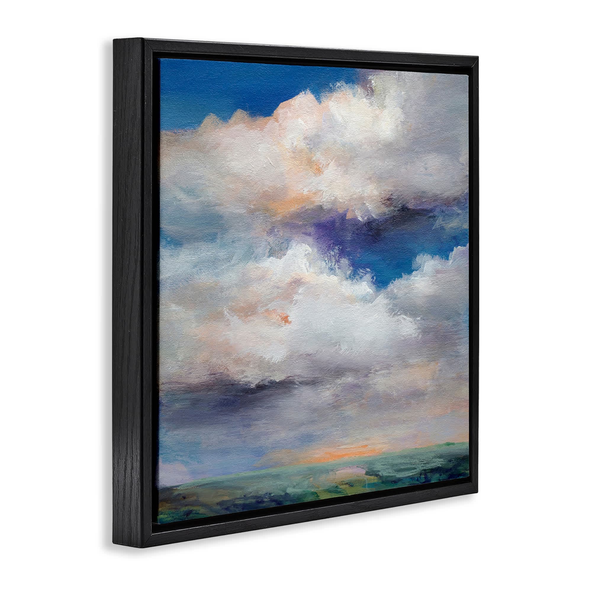 Stupell Industries BS-803-FFB-17X17 Wall-Art - View #2