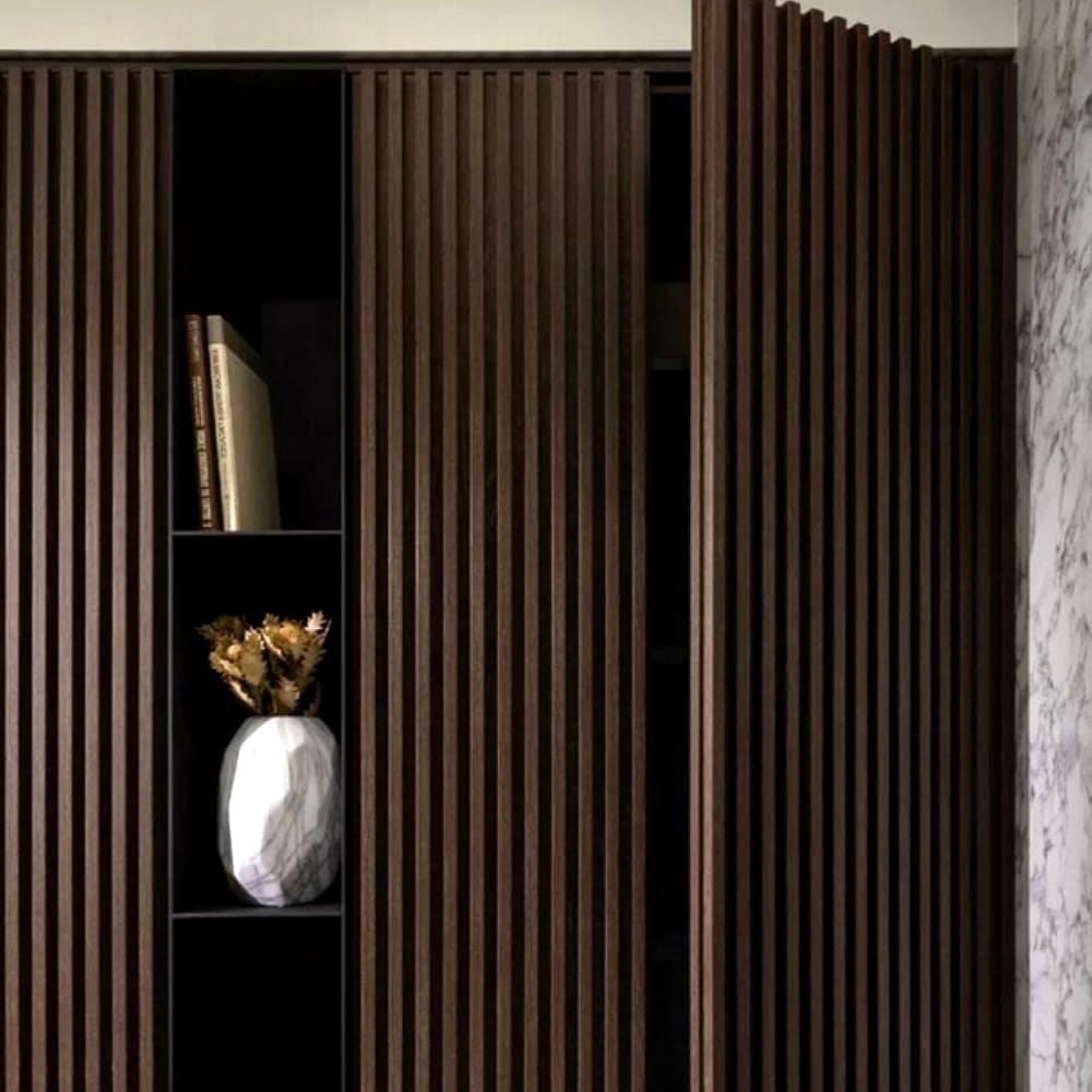 HIGHLANDERHOME WWC0016 Wall-Panels - View #8