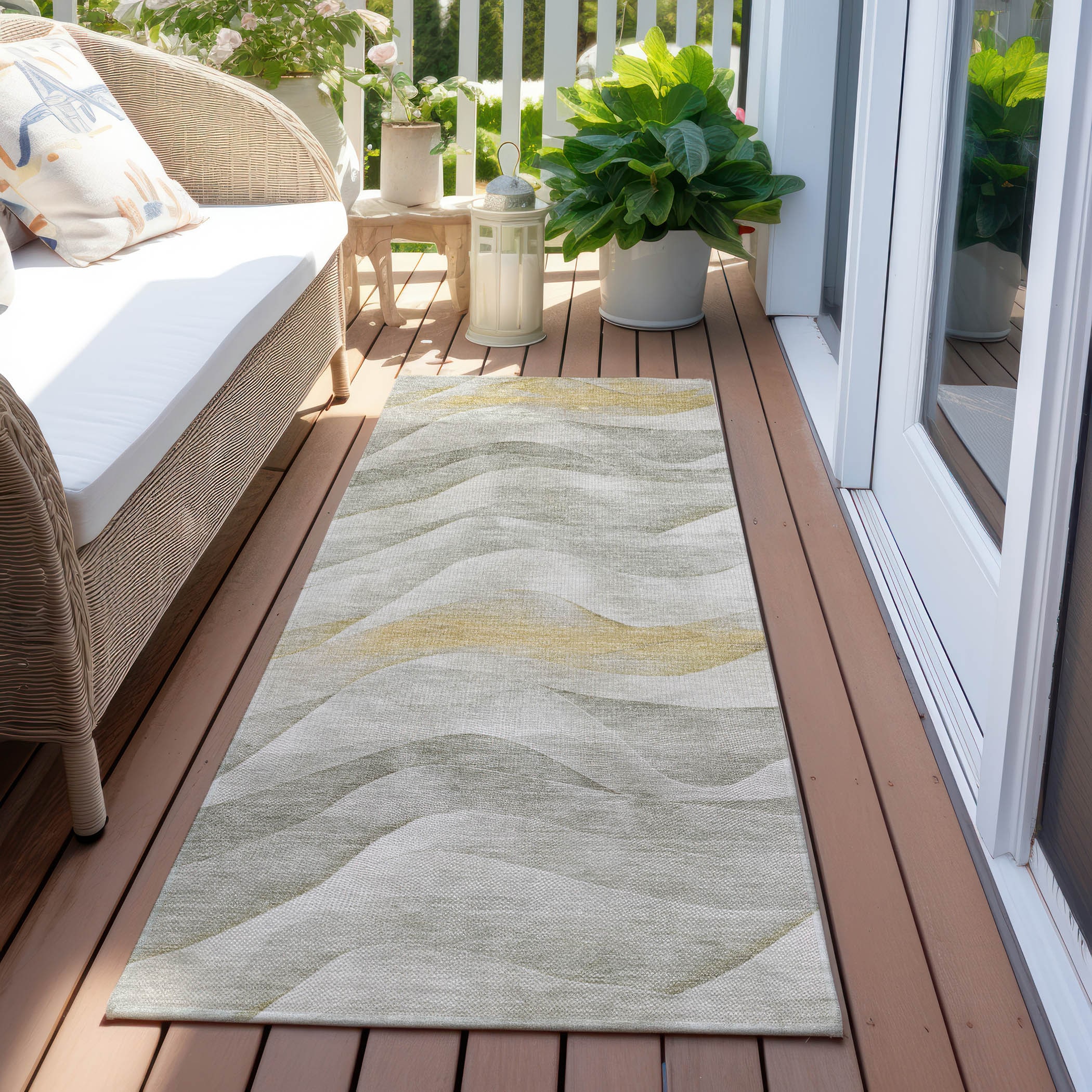 Addison Rugs ACN1622SV2X8 rugs - View #7
