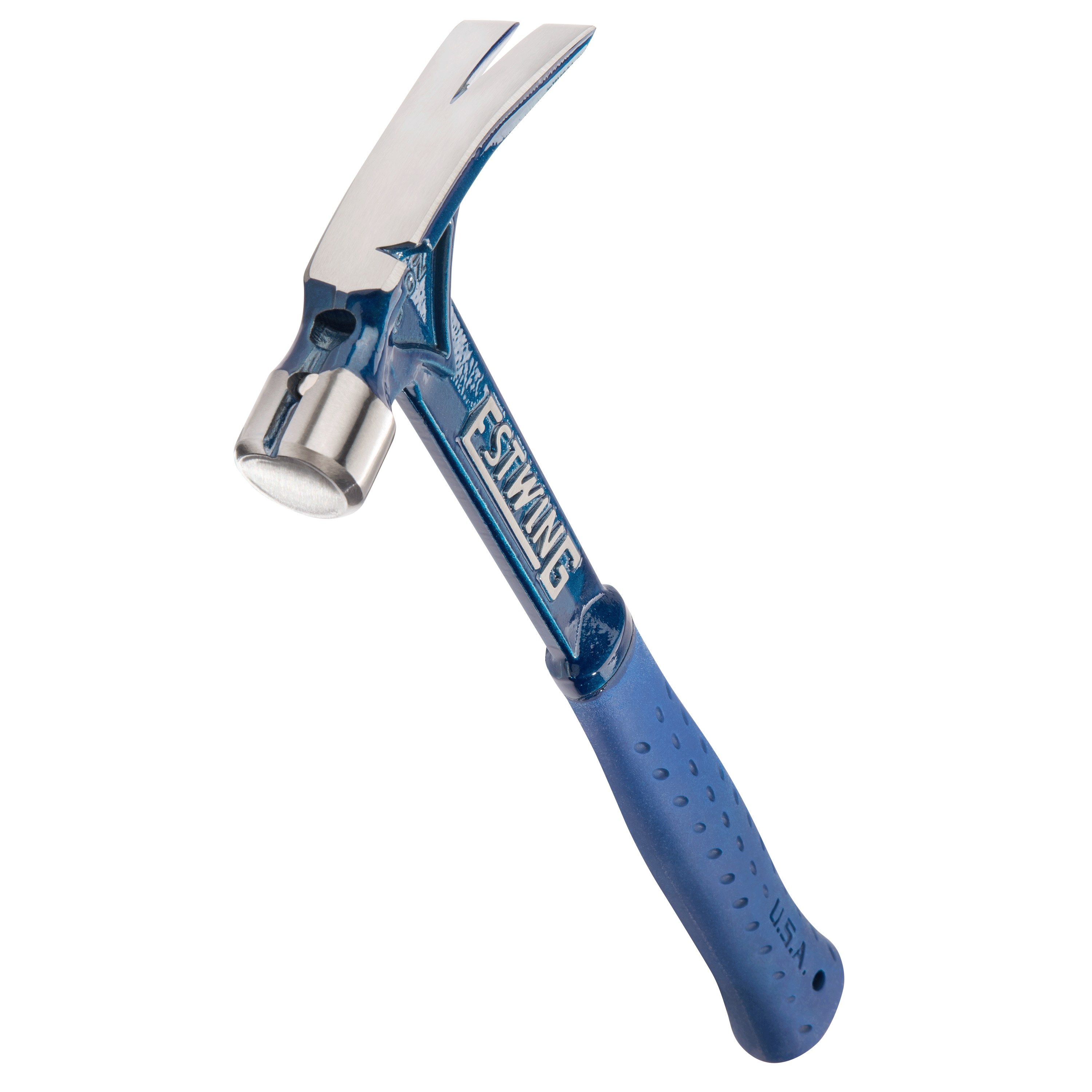 Estwing E6-15SR 15.0 -oz Steel Head Steel Handle Rip Claw hammer