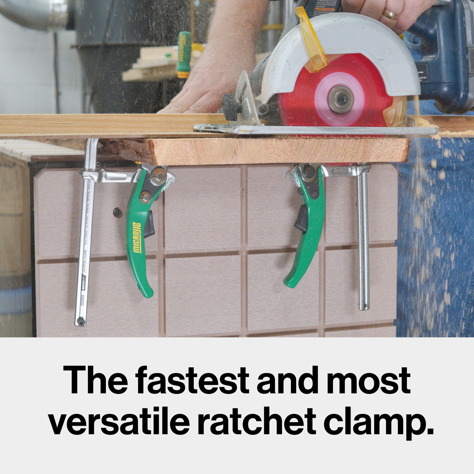 MICROJIG DVC-700RAP b101325 - View #9