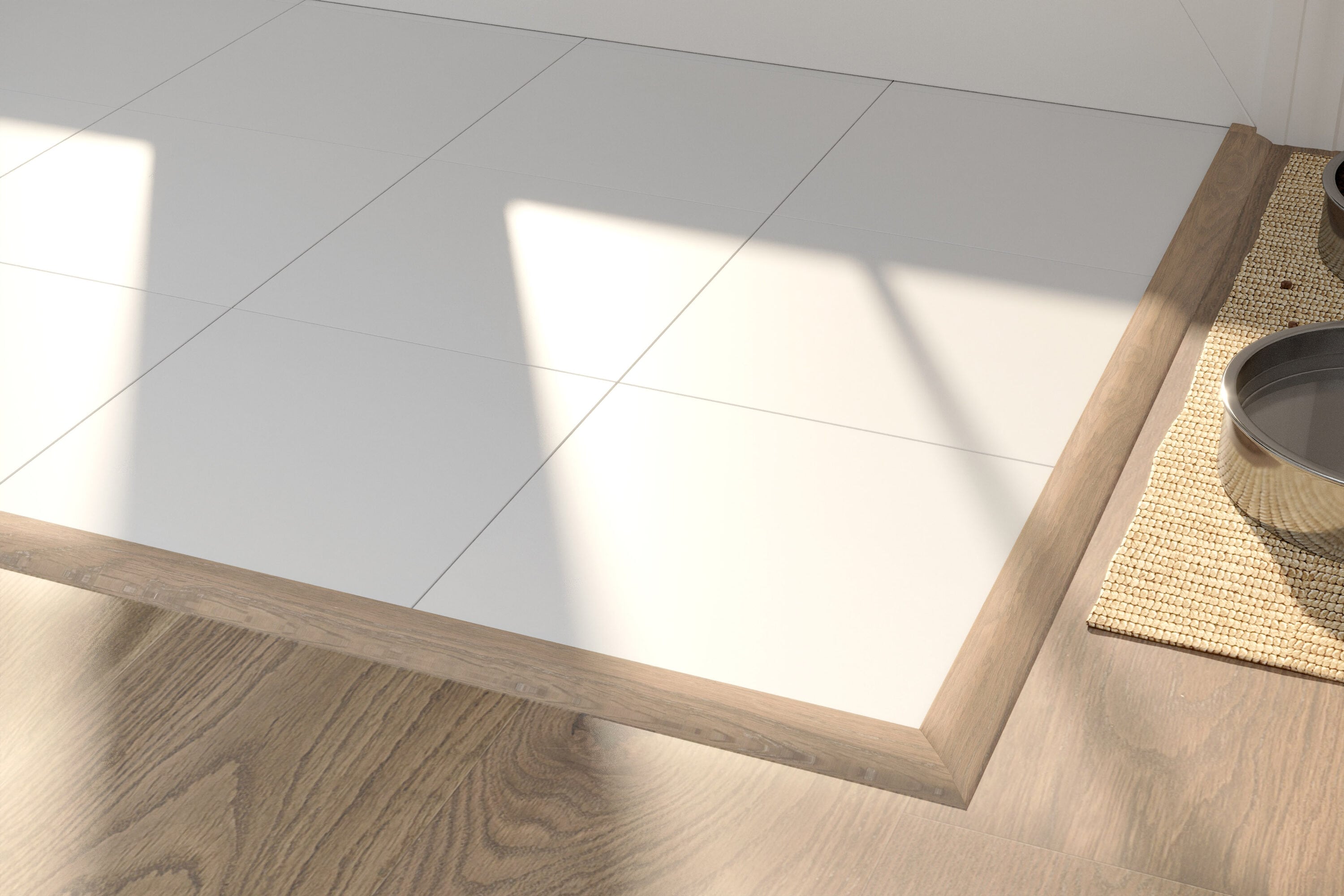 CALI 7601000712 Floor-Moulding - View #2