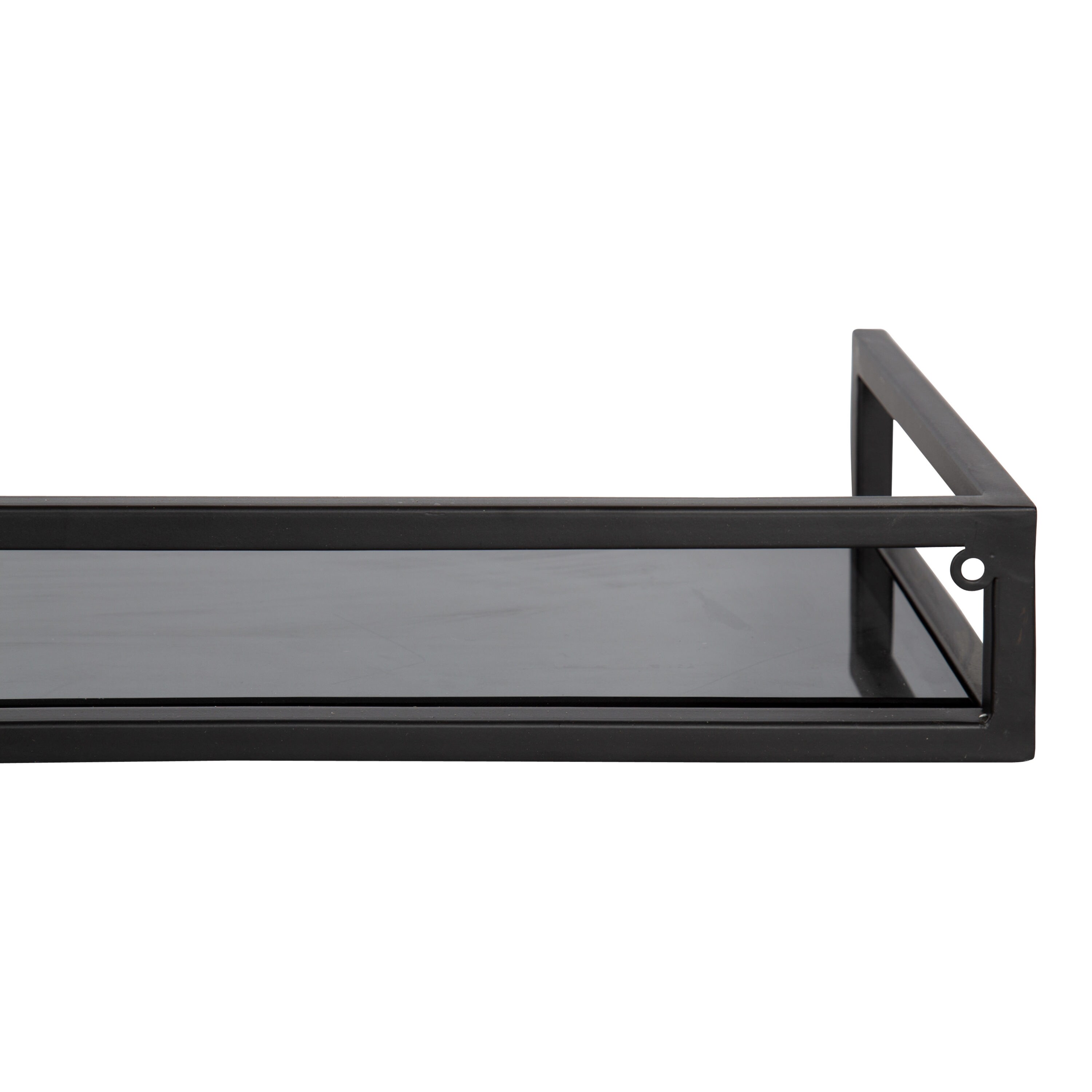 Kate and Laurel 217959 Wall-Mounted-Shelving - View #4