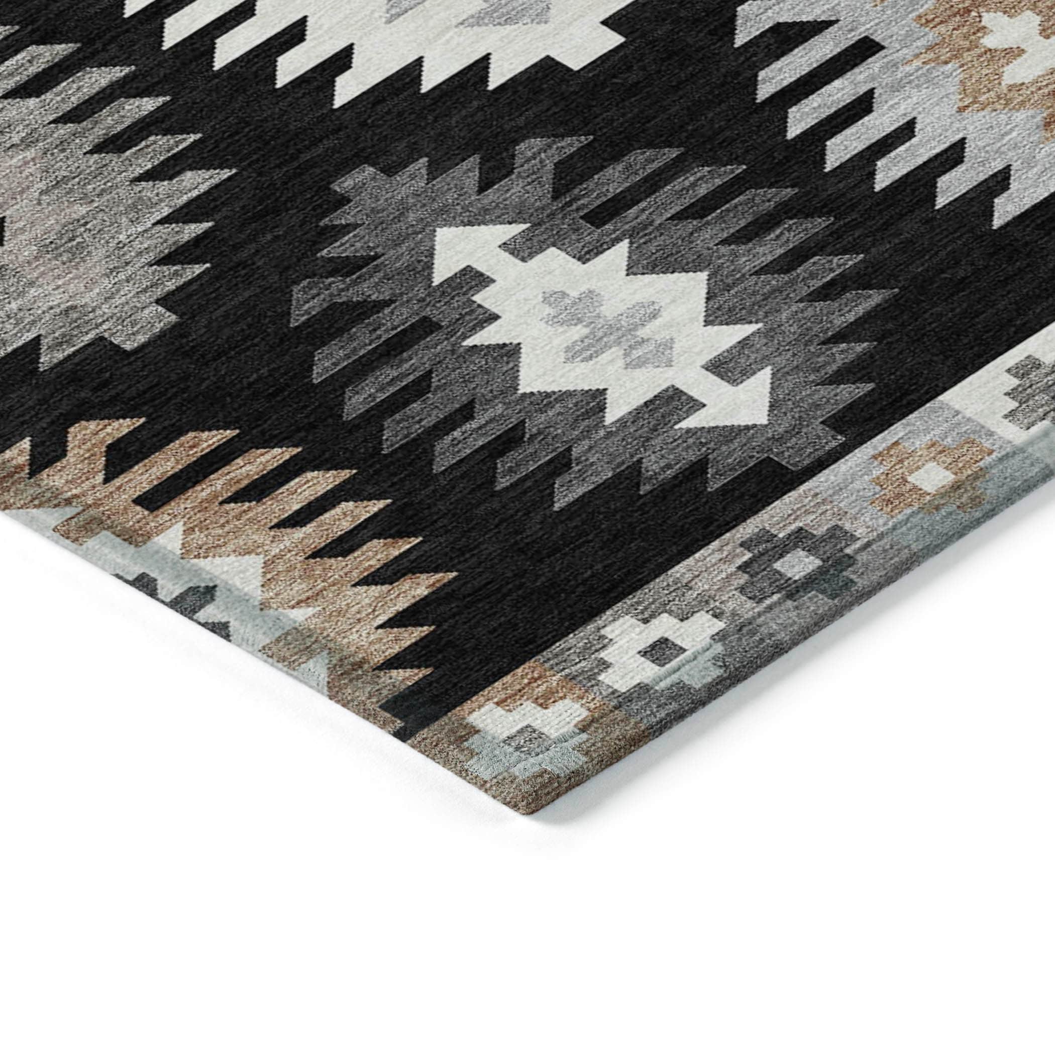 Addison Rugs ACN983BK5X8 rugs - View #4