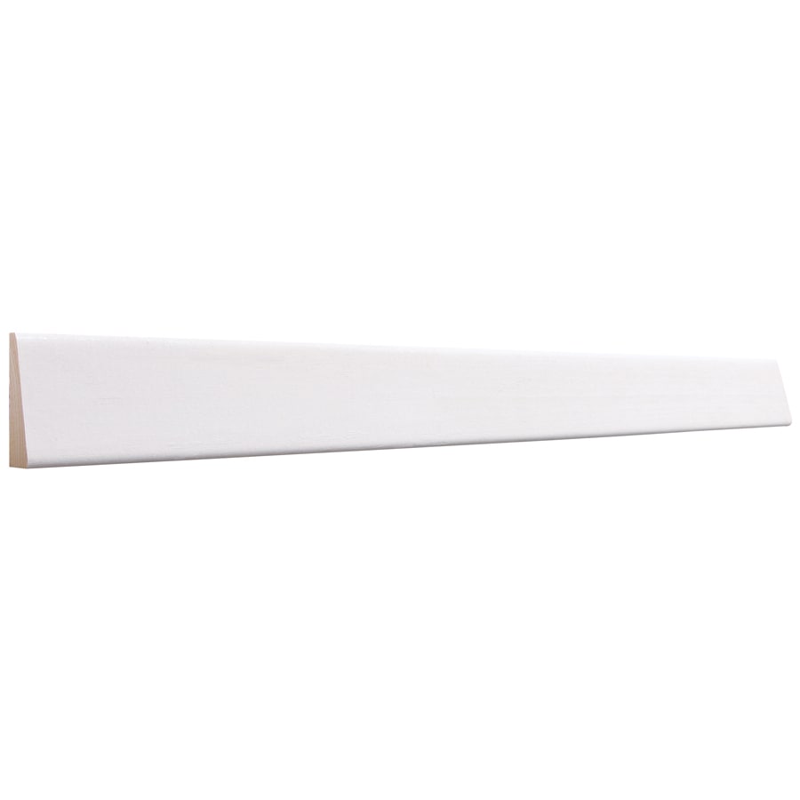 RELIABILT 256-PFJ10 5/8-in x 1-5/8-in x 10-ft Primed Pine 256 Casing
