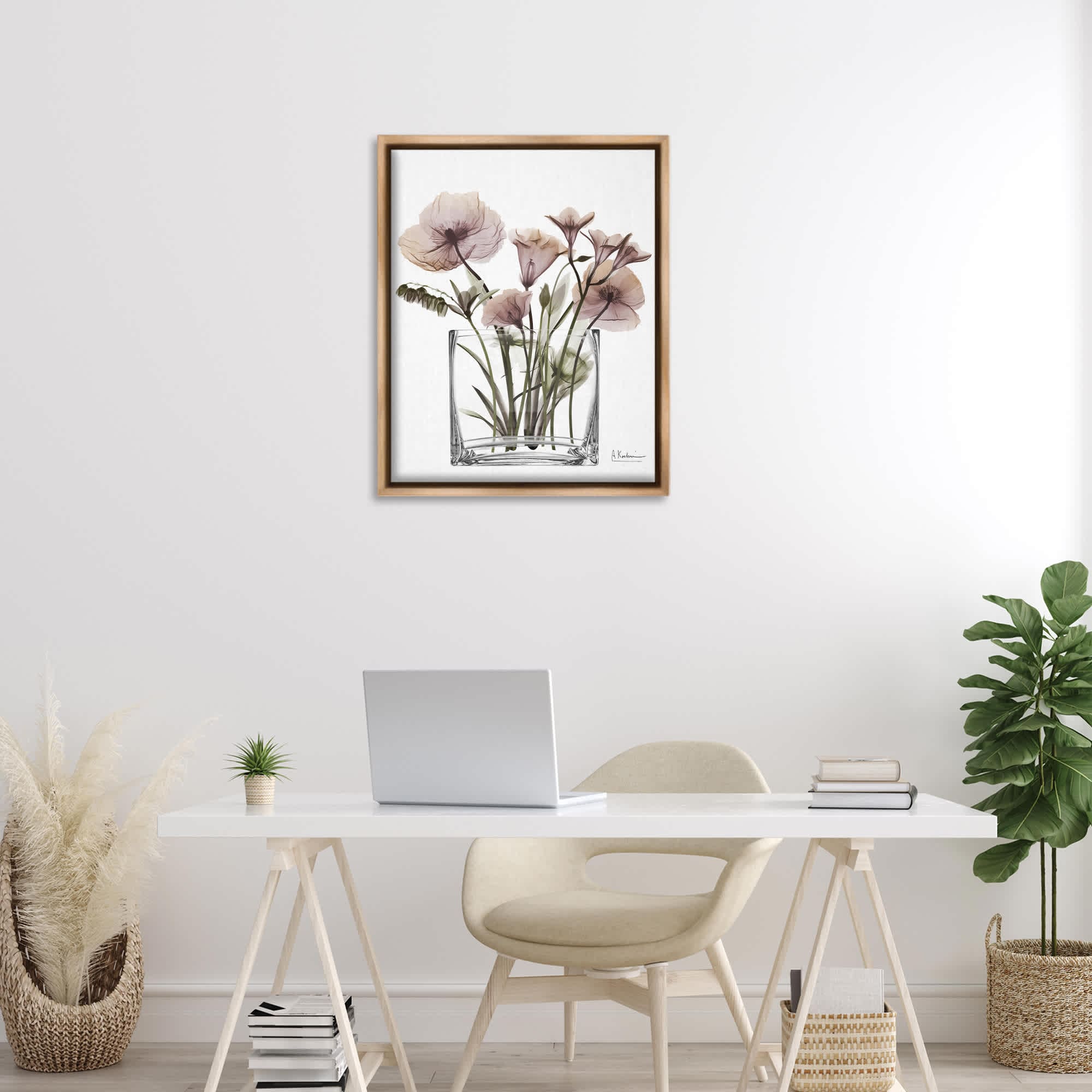 Stupell Industries BS-020-FFE-24X30 Wall-Art - View #3