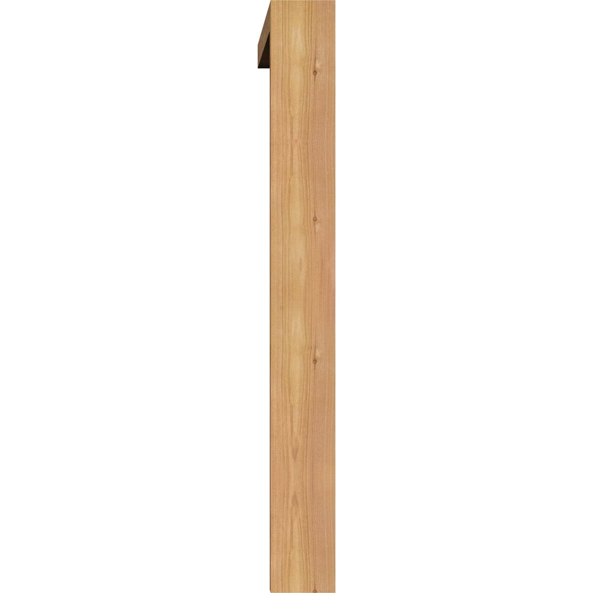 Ekena Millwork 1462725 Exterior-Brackets-Braces - View #4